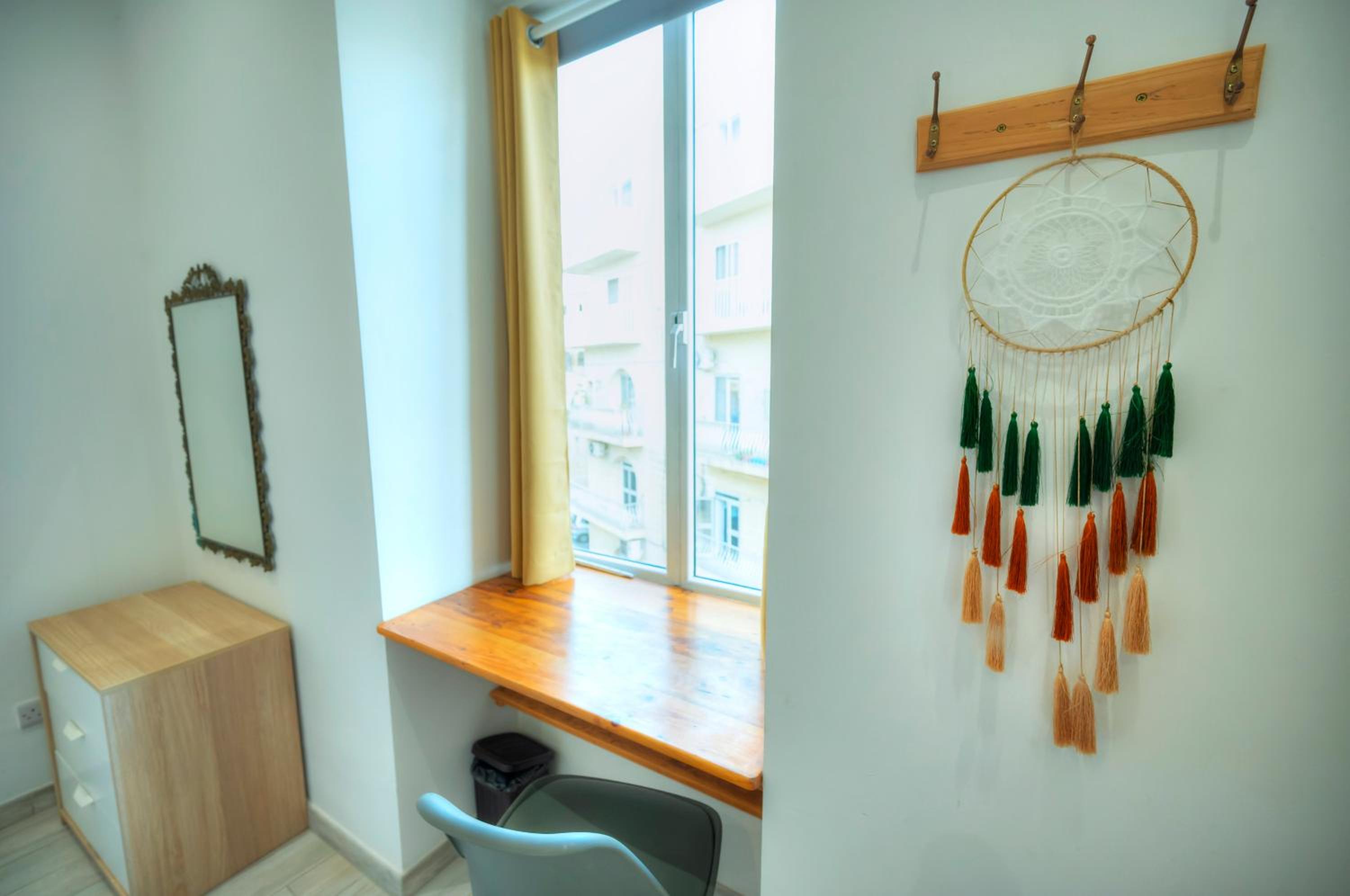 Cosy and modern 2 bedroom apartment SBOR1-1 view 5