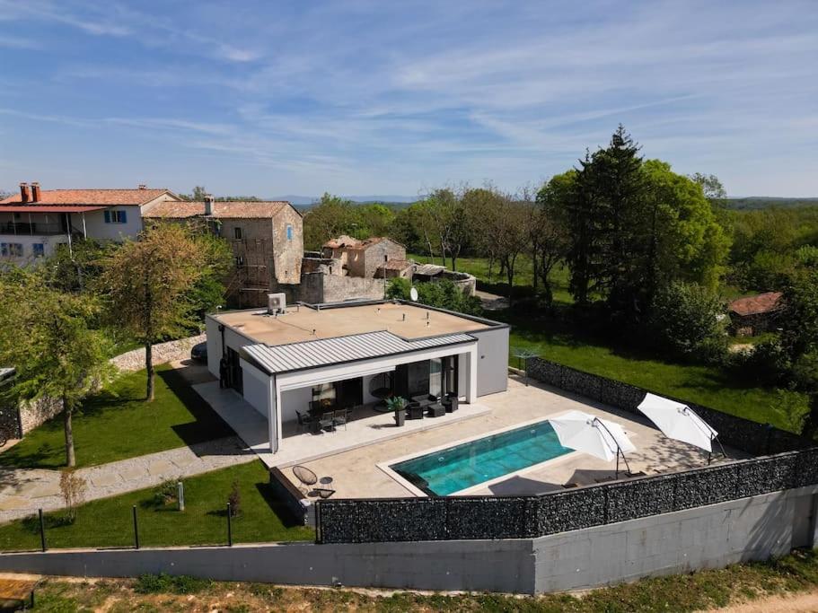 Villa Grimani view 3