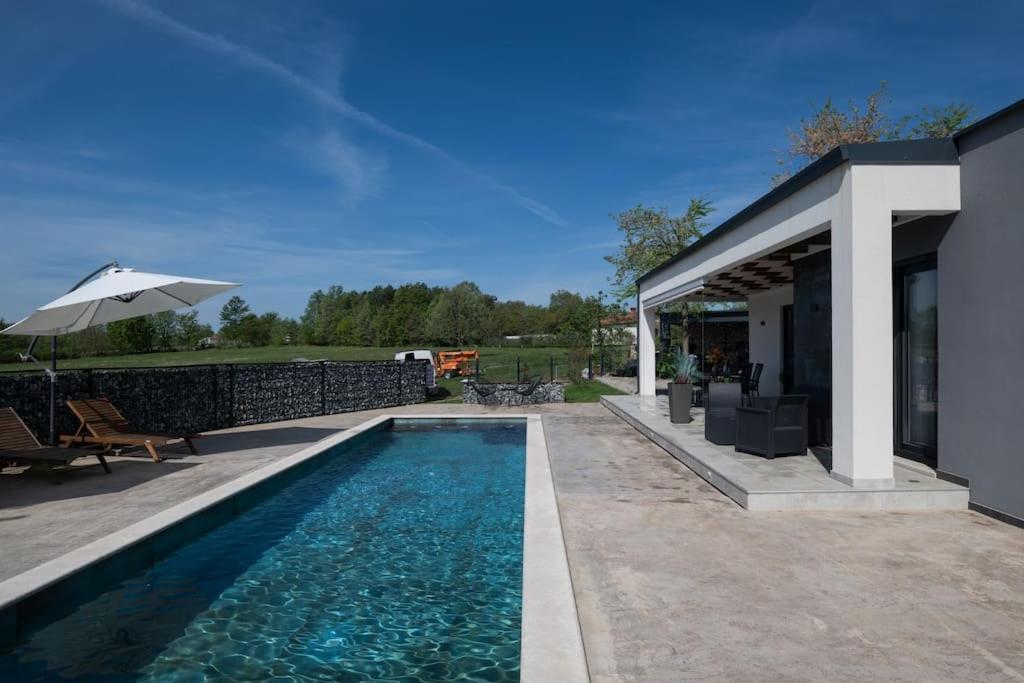 Villa Grimani view 4