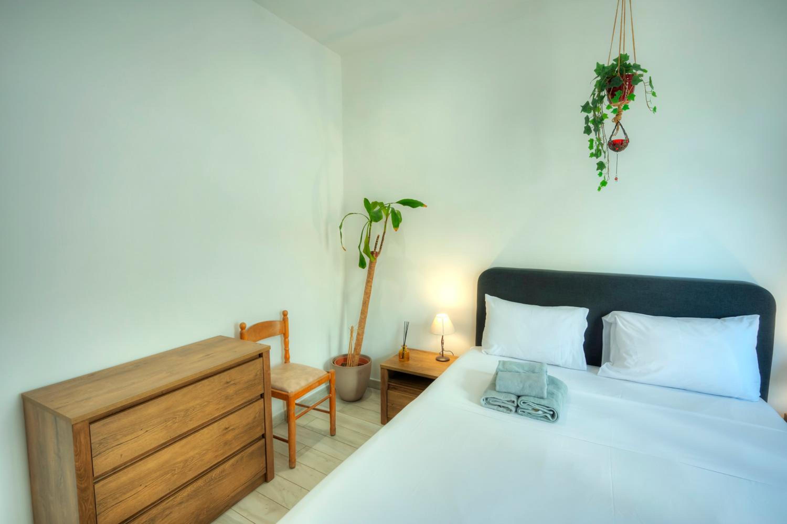 Cosy and modern 2 bedroom apartment SBOR1-1 view 3