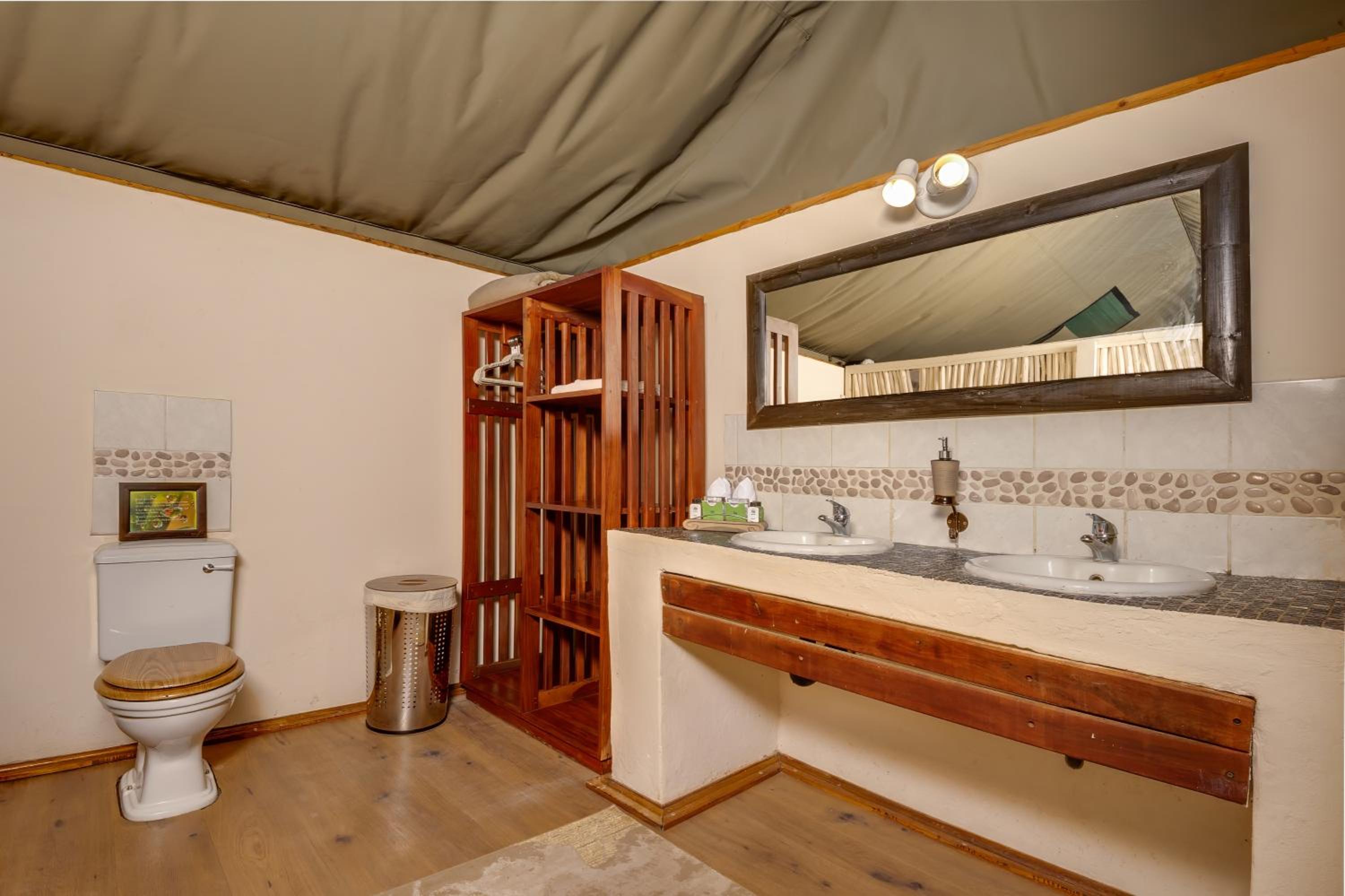 Elephant Valley Lodge