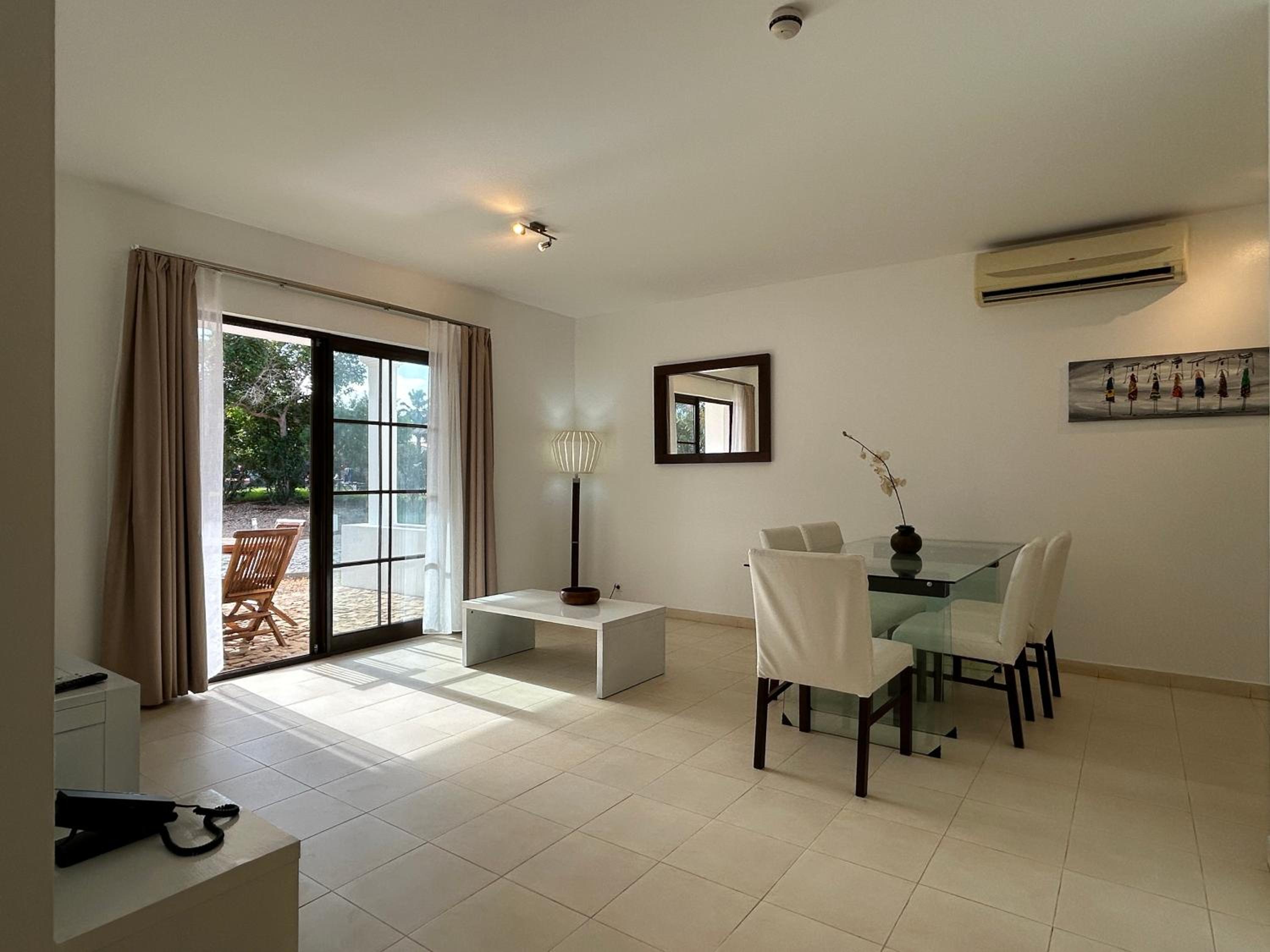 Tortuga Apartment