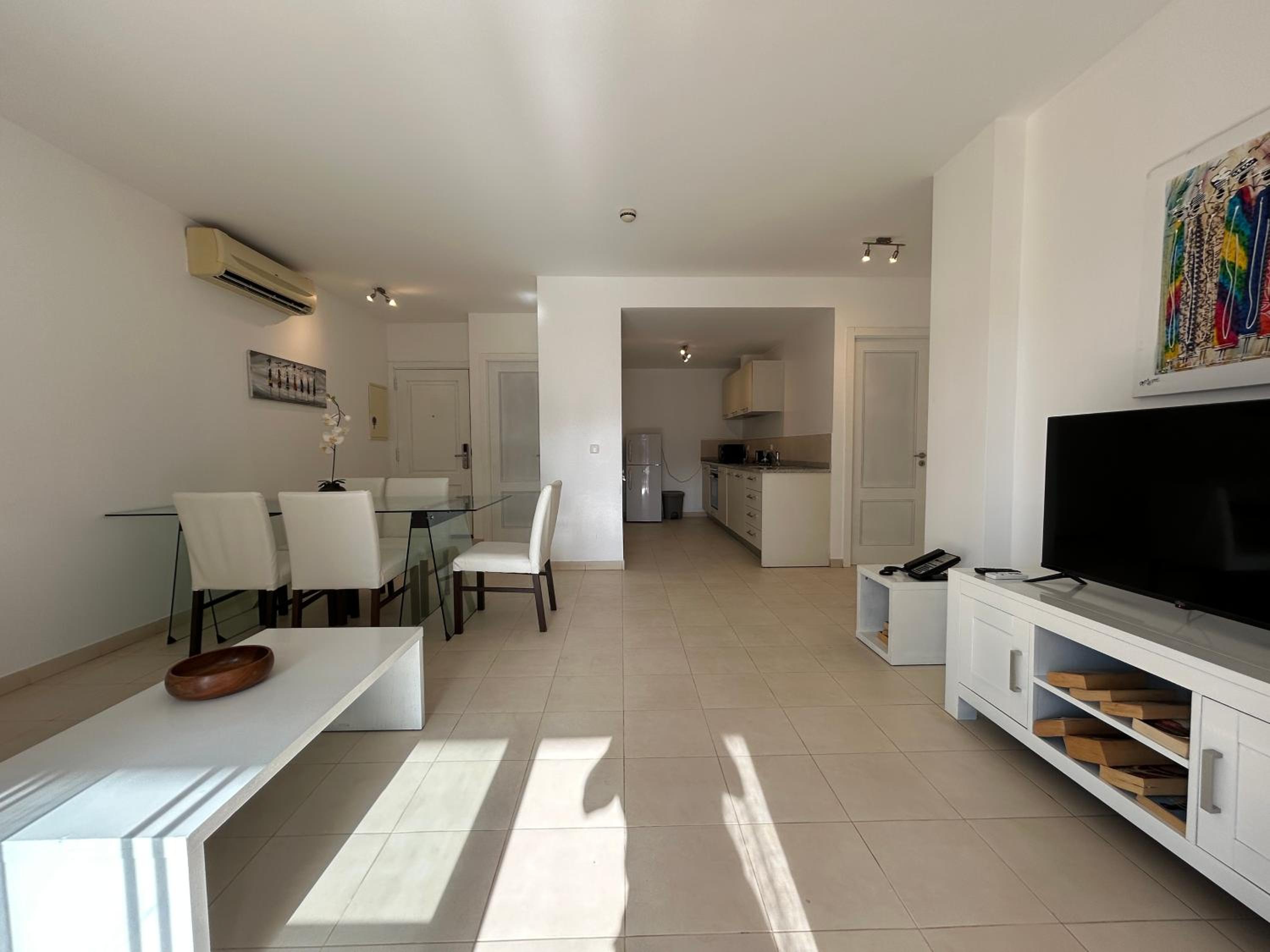 Tortuga Apartment