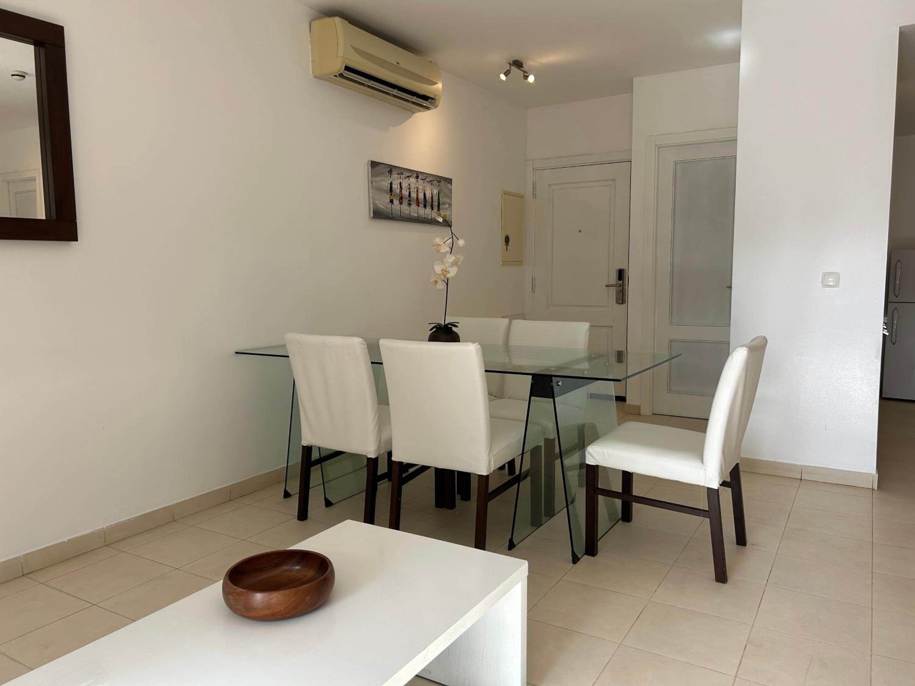 Tortuga Apartment