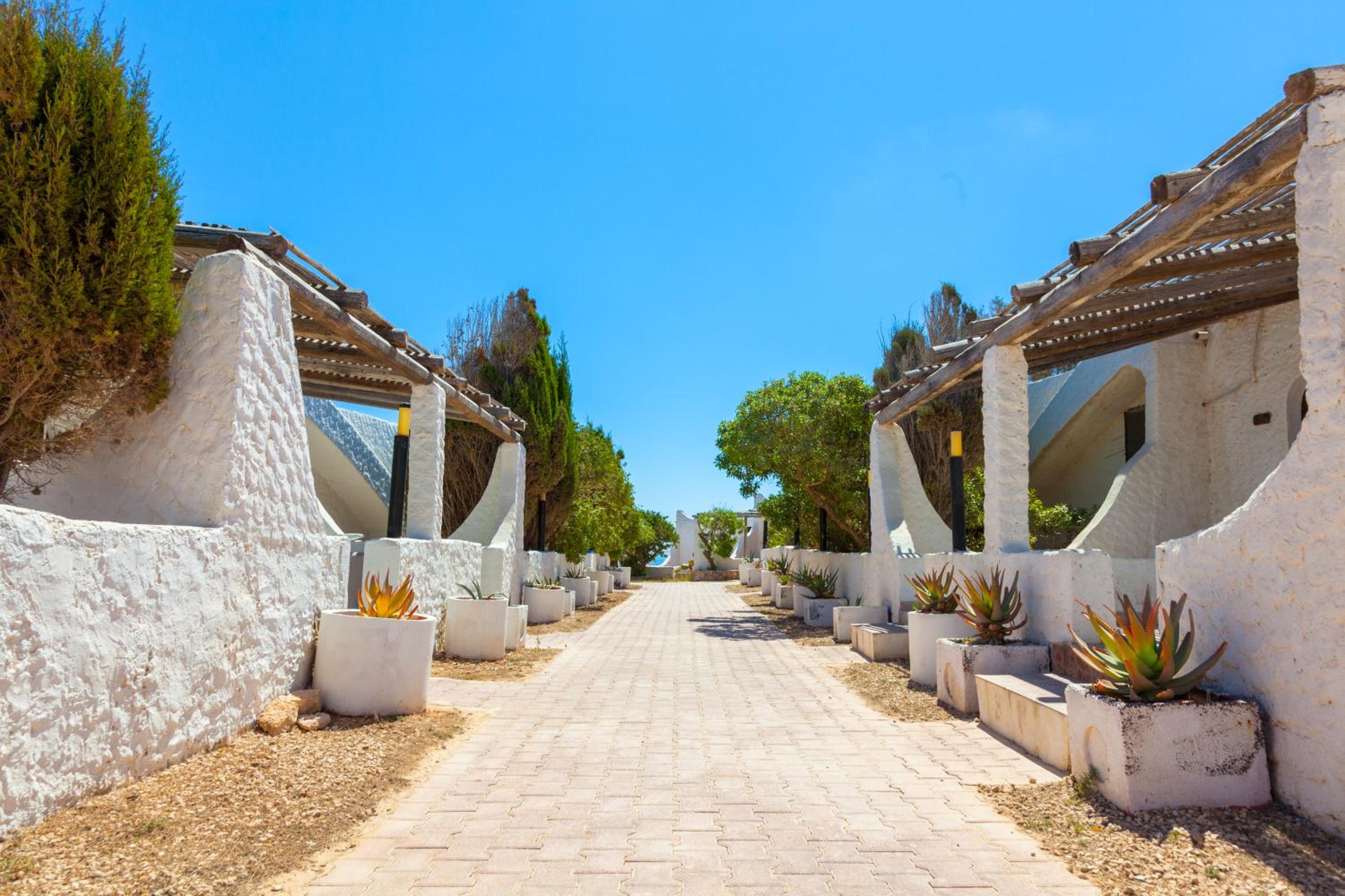 Il Villaggio Del Mago