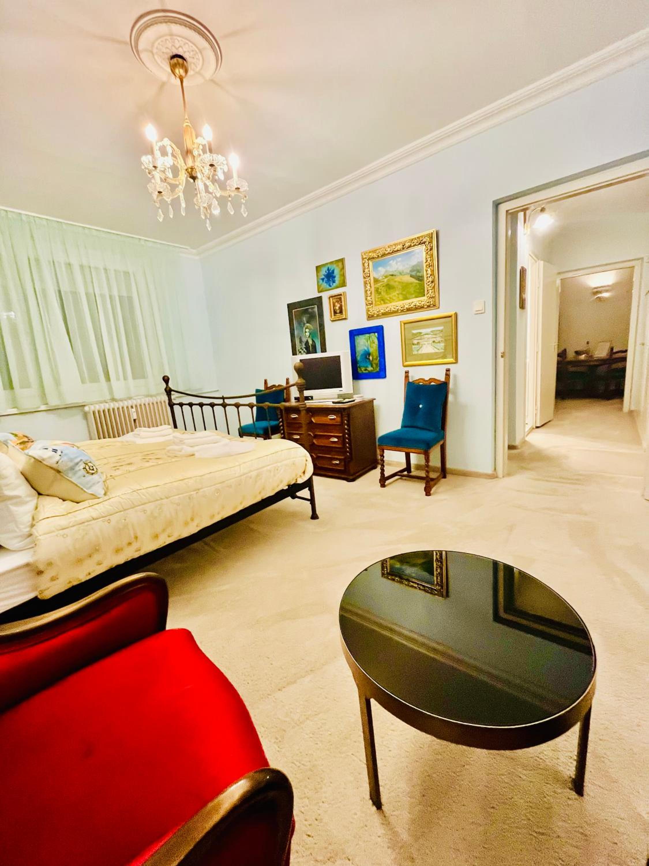 Suite Apartment