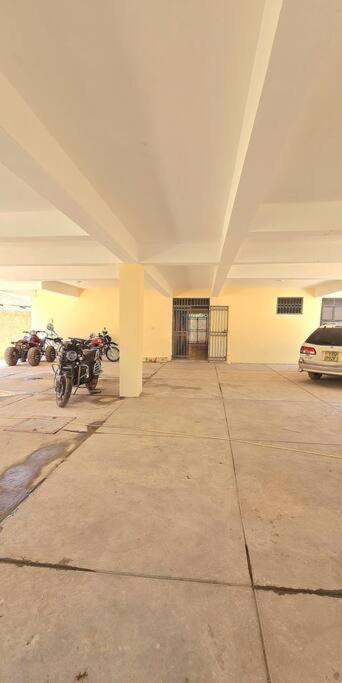 Mtwapa cosy 1 bed view 2