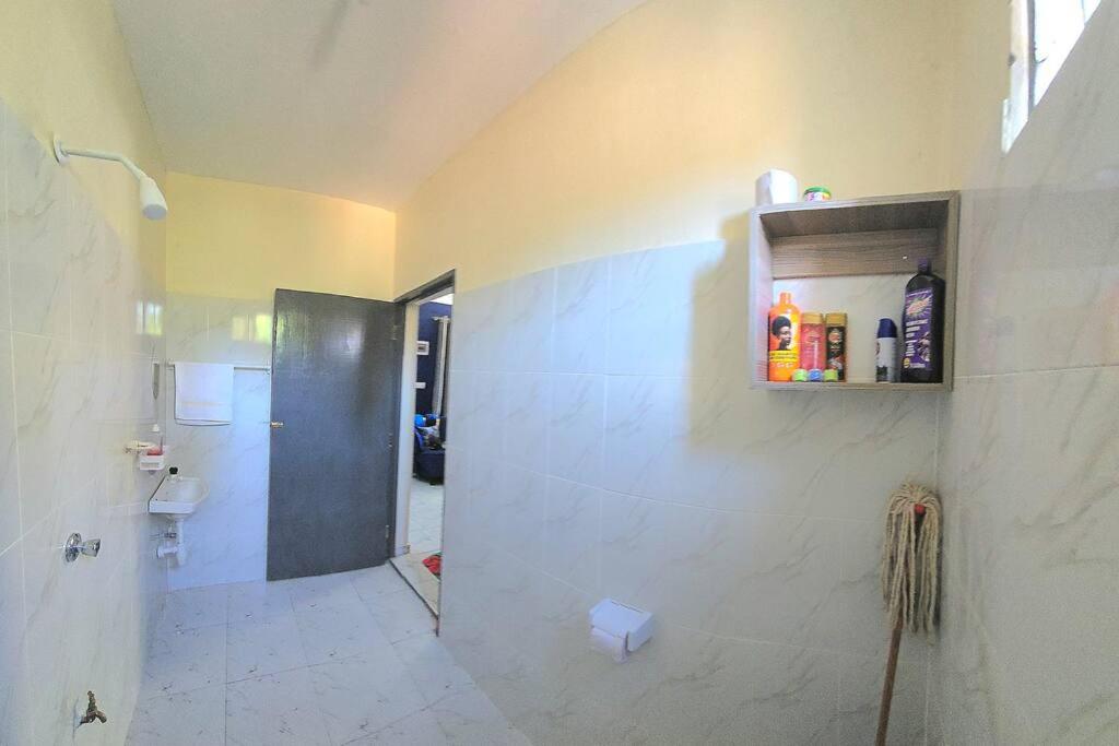 Mtwapa cosy 1 bed view 4