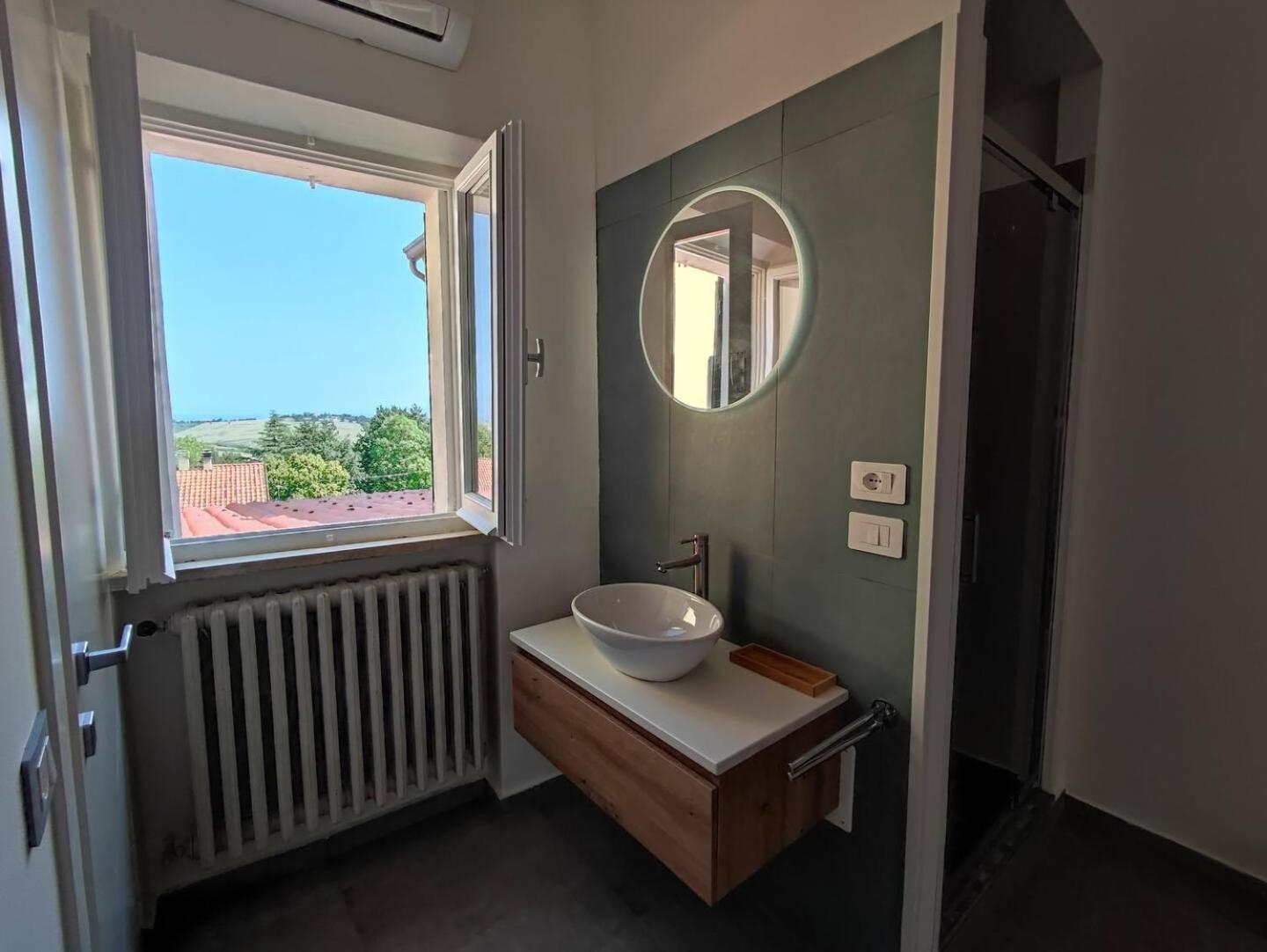Casa delle zie Savoretti view 4
