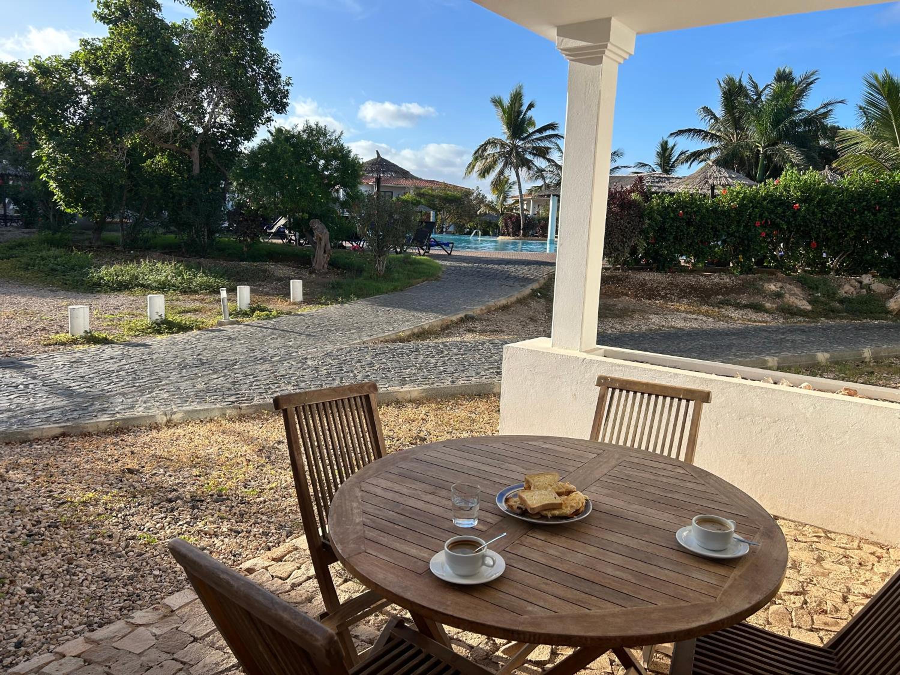 Tortuga Apartment
