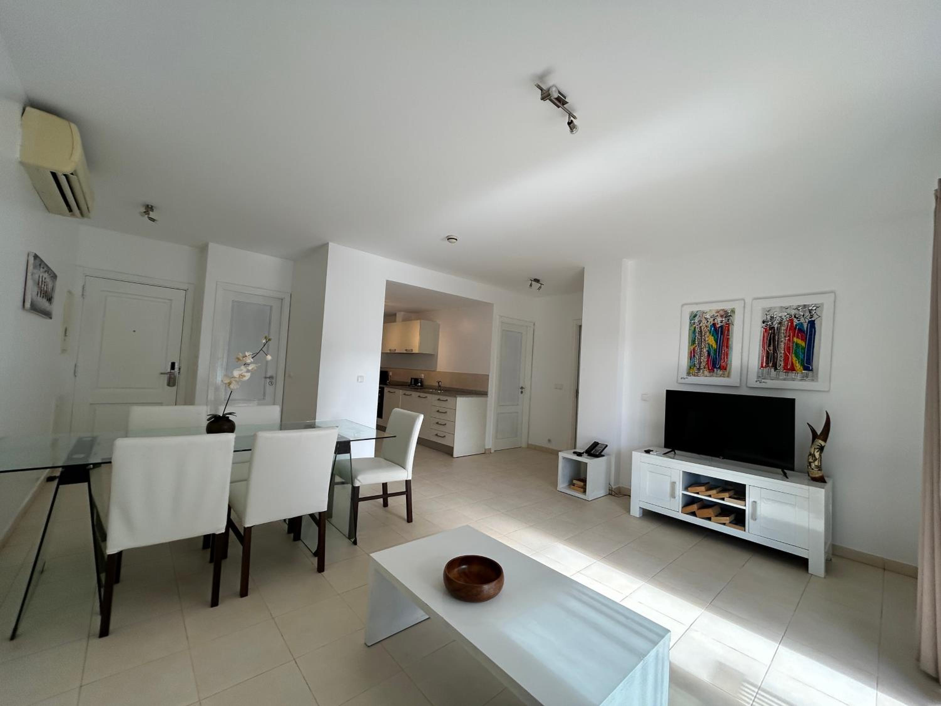 Tortuga Apartment