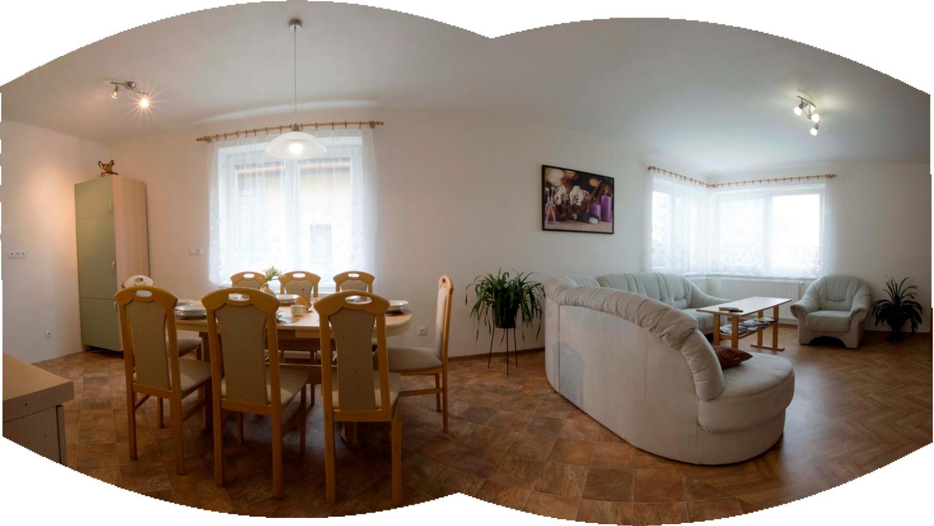 Holiday Home U Čápů
