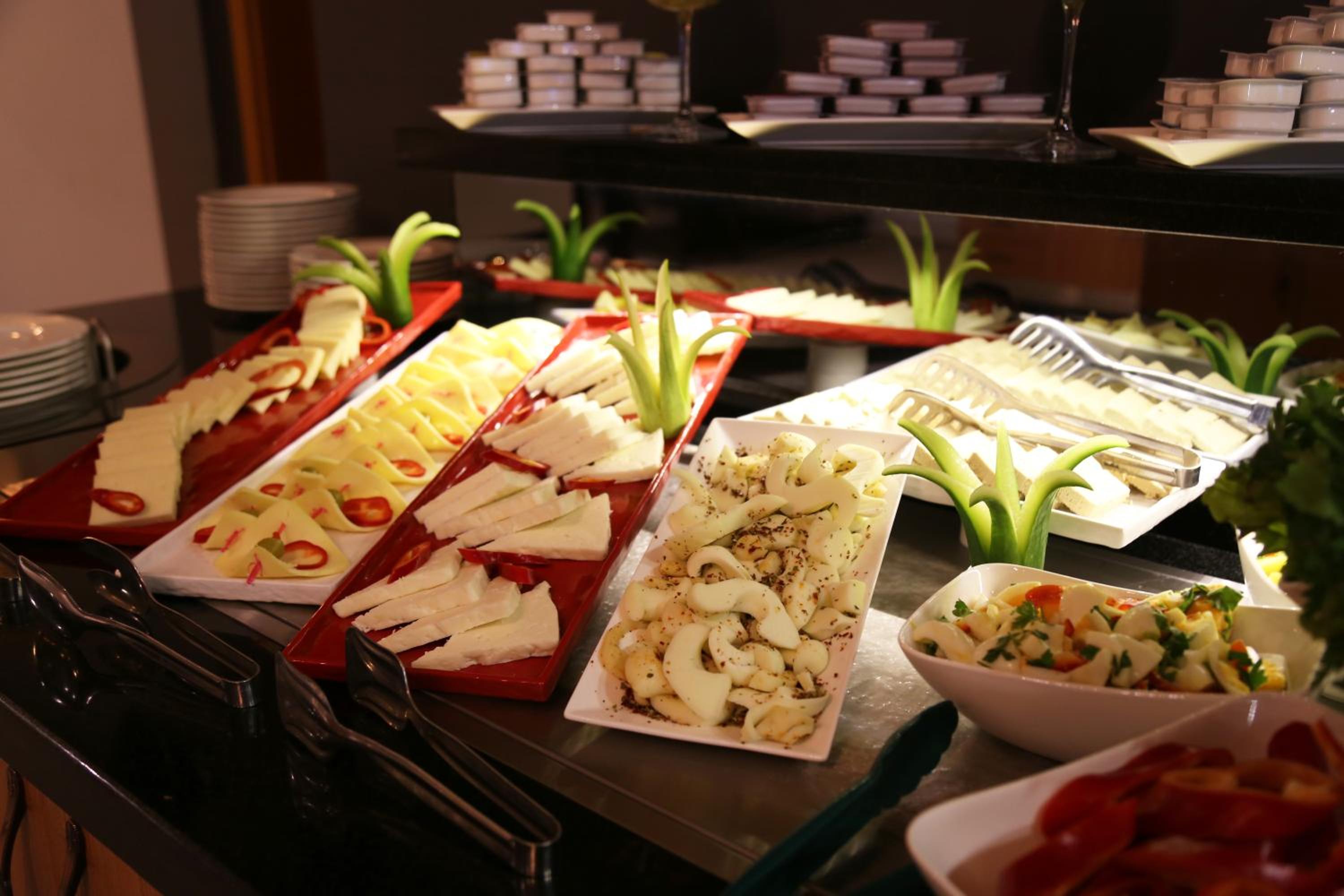 Pasaport Pier Otel - Image 56