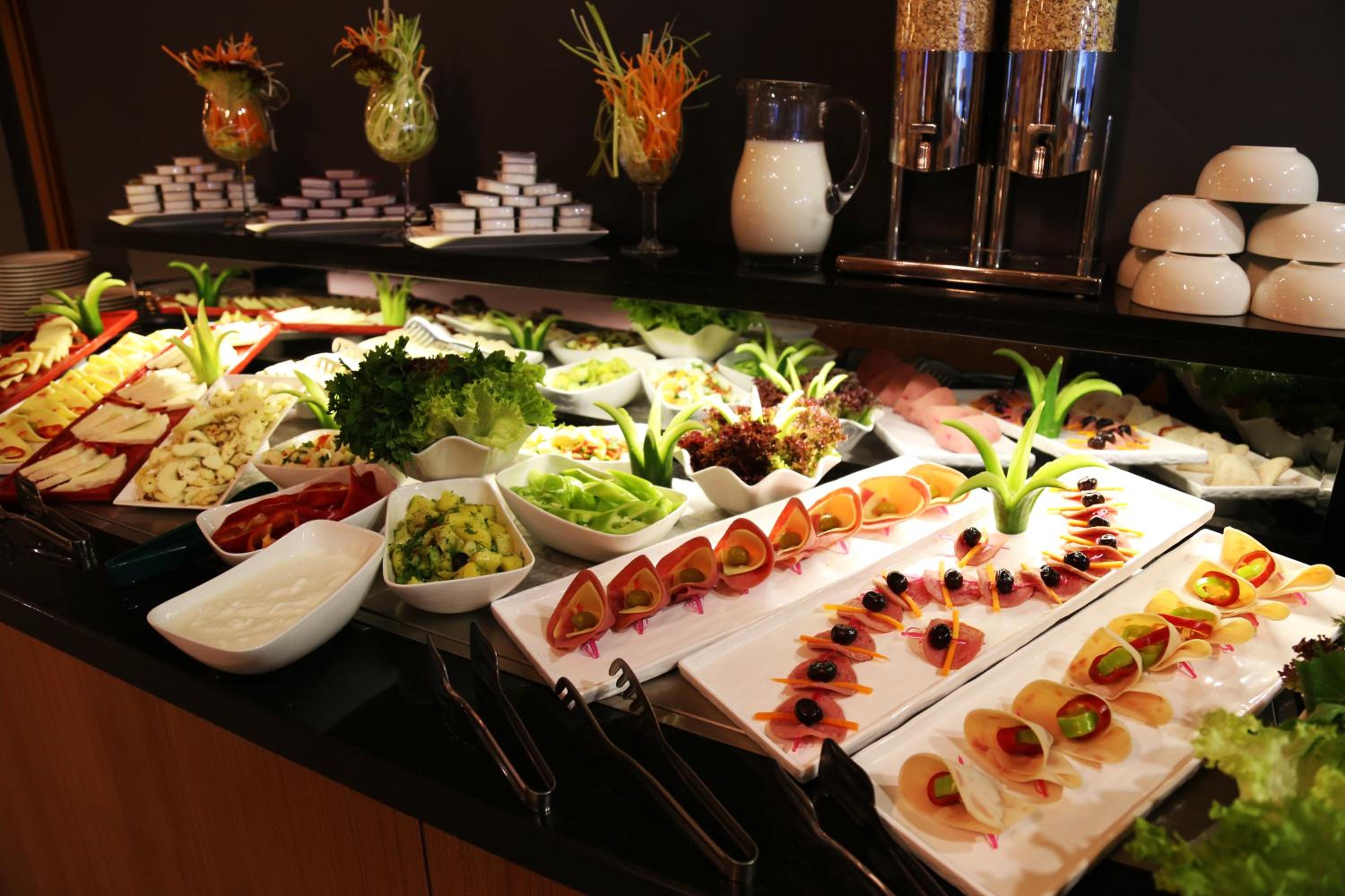 Pasaport Pier Otel - Image 36