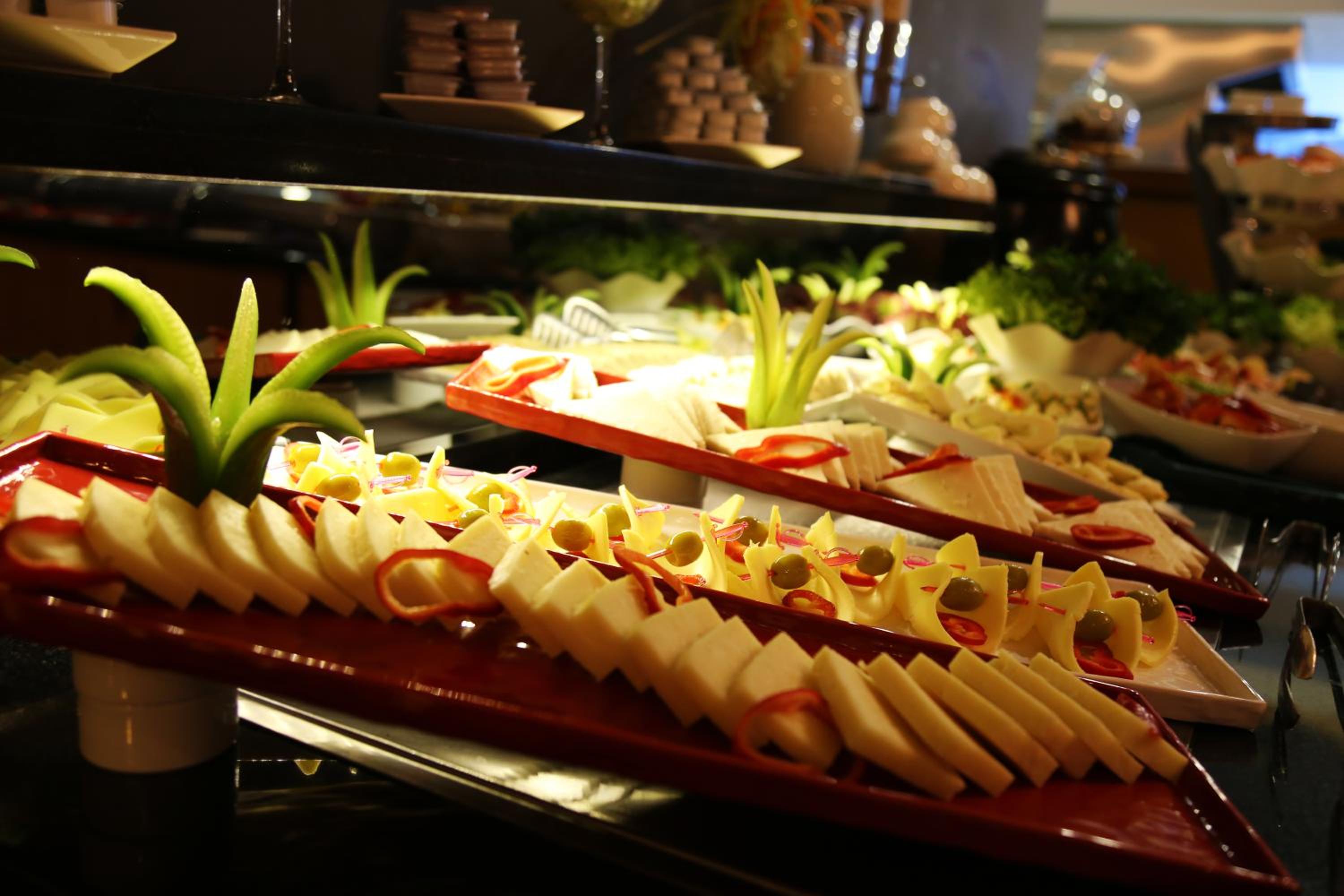 Pasaport Pier Otel - Image 57