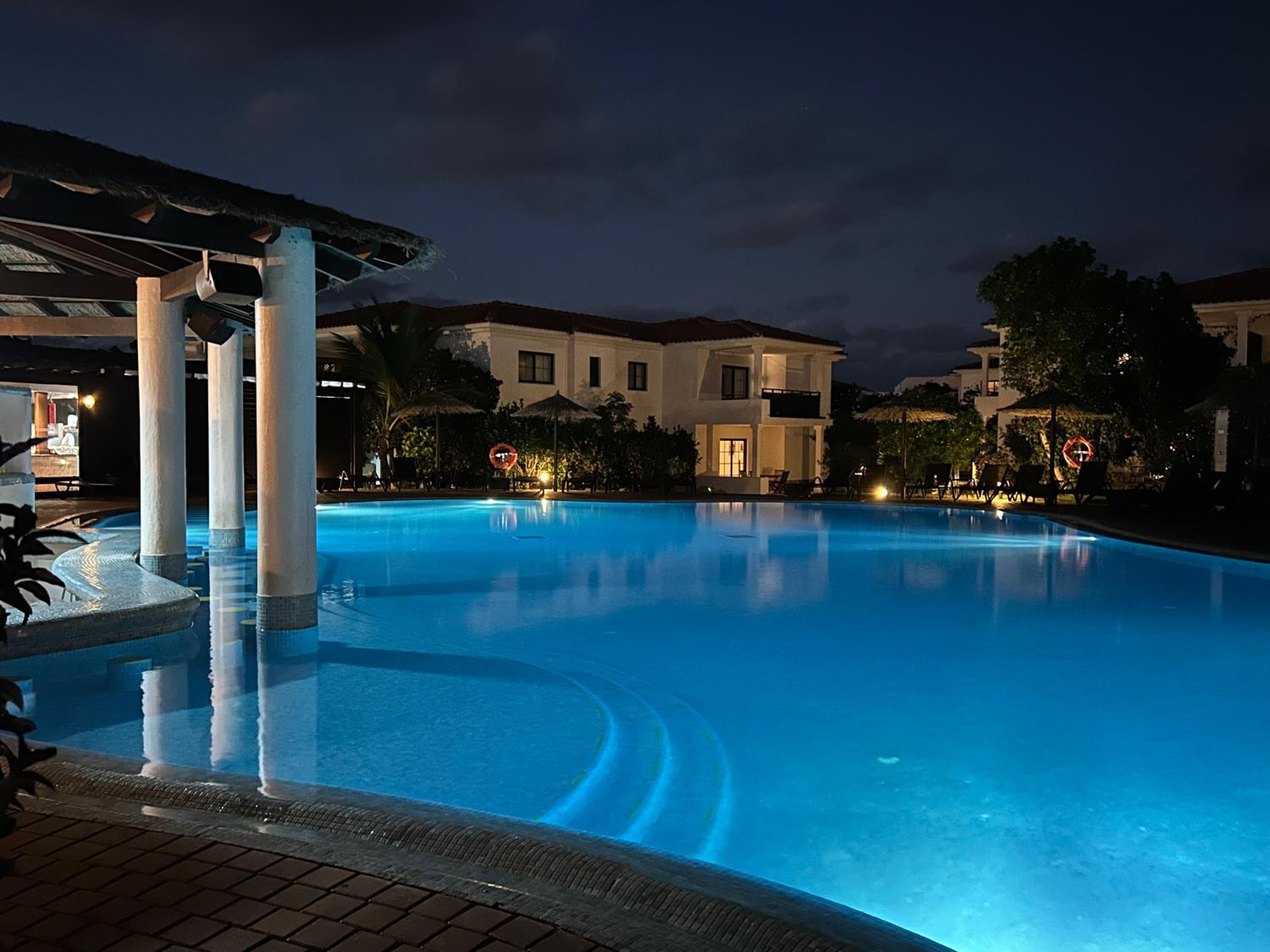Tortuga Apartment