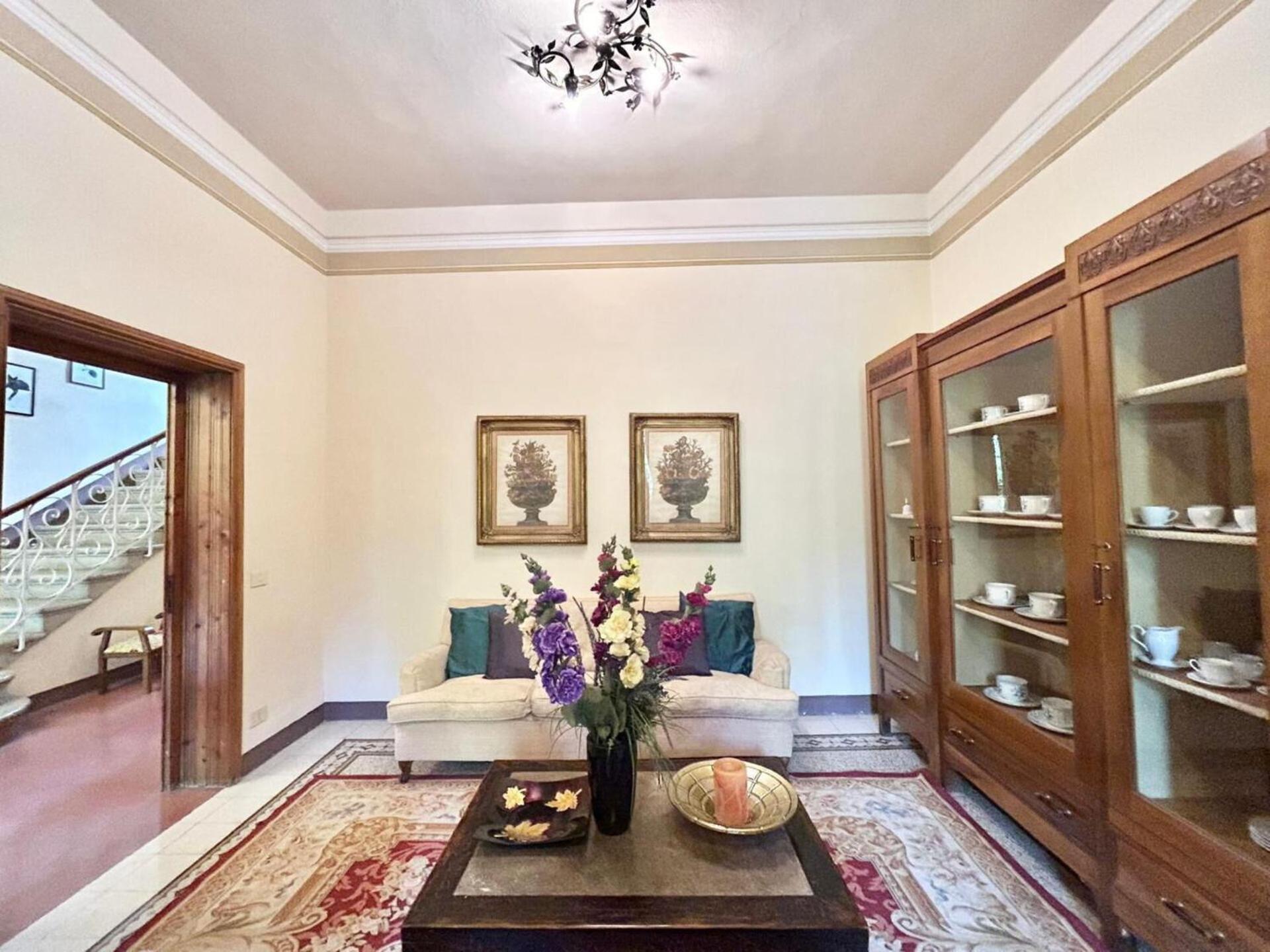 Villa Primula by PosarelliVillas