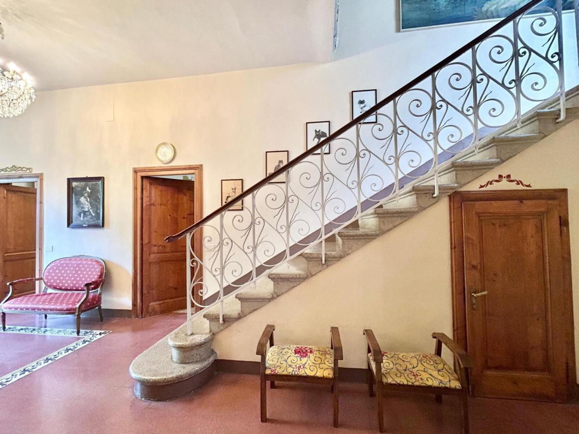 Villa Primula by PosarelliVillas