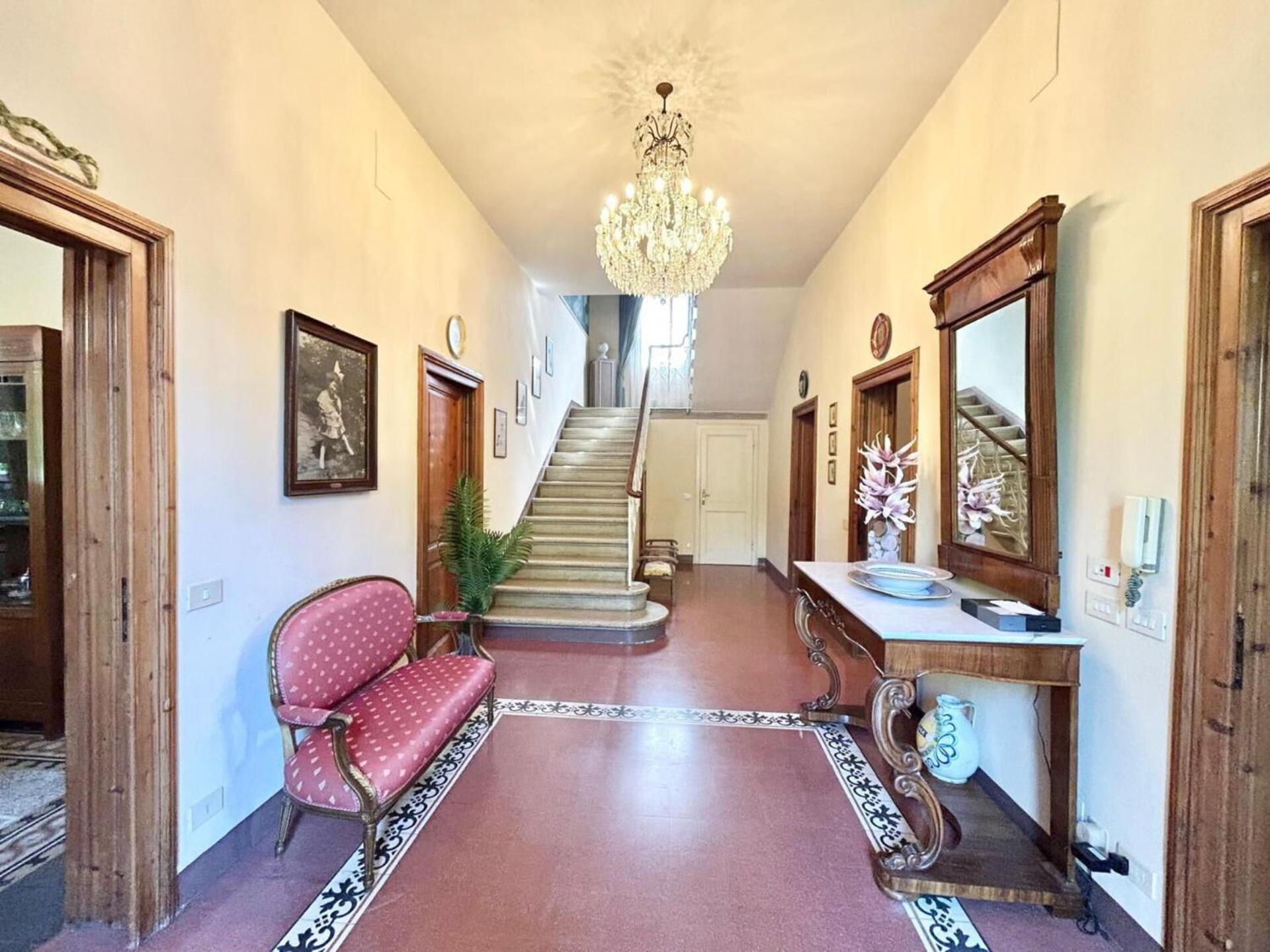 Villa Primula by PosarelliVillas