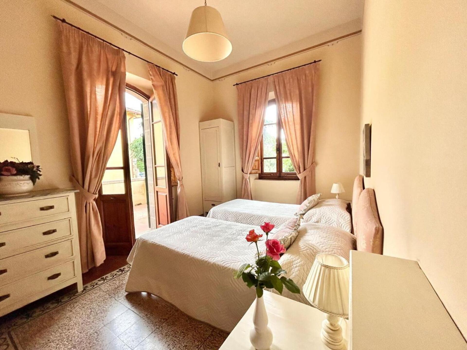 Villa Primula by PosarelliVillas