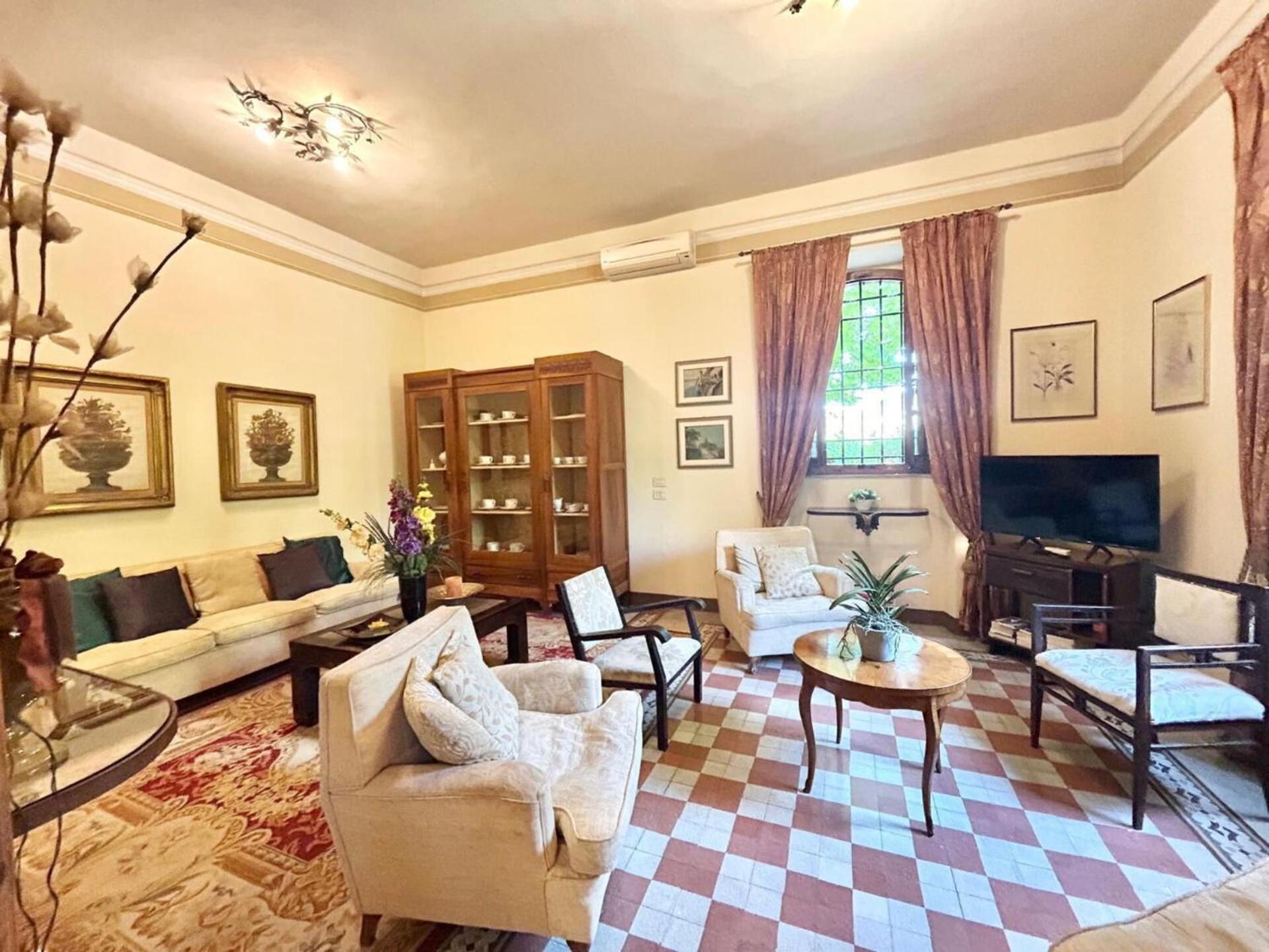 Villa Primula by PosarelliVillas