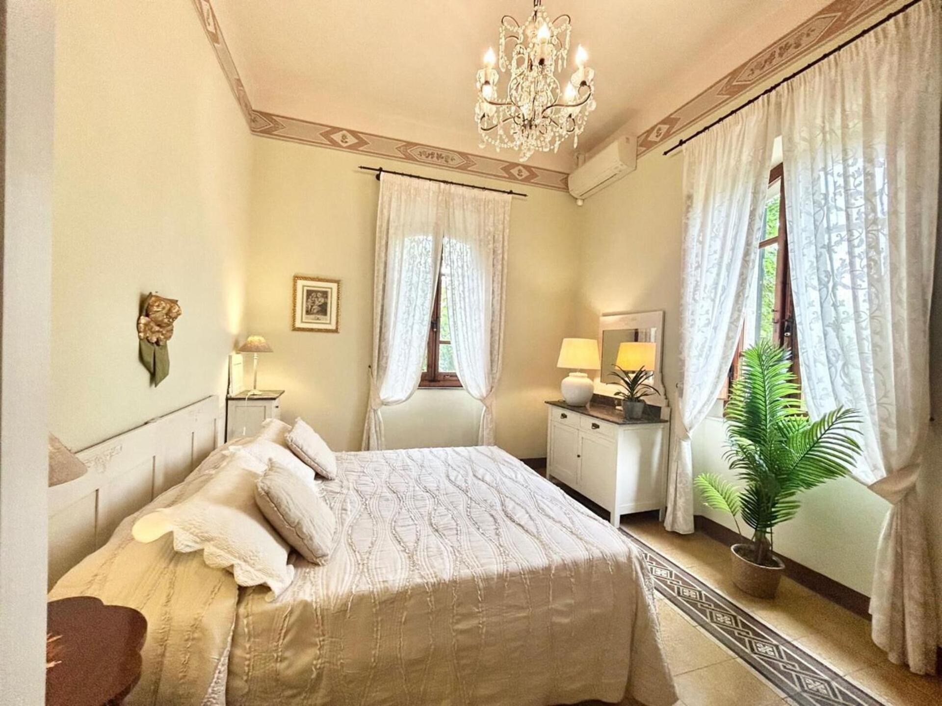 Villa Primula by PosarelliVillas