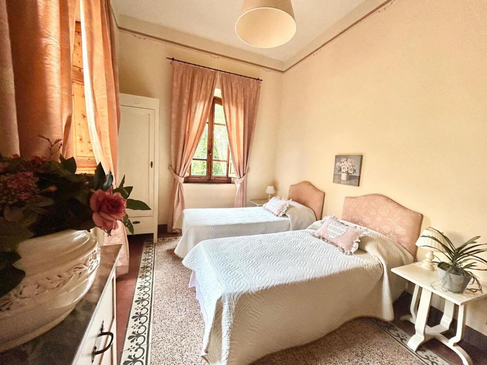 Villa Primula by PosarelliVillas