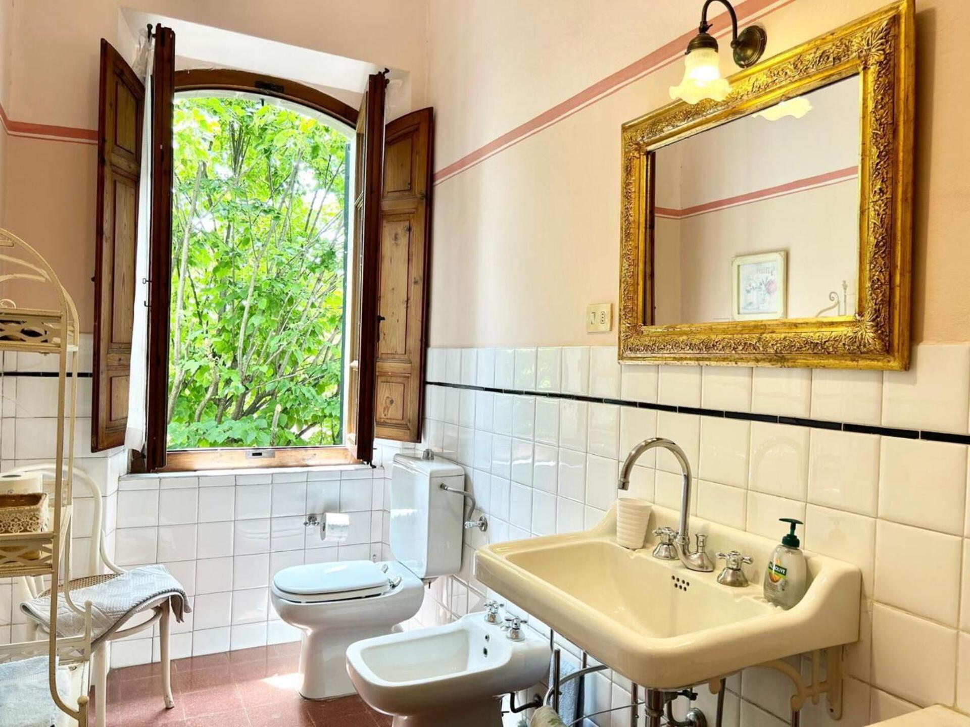 Villa Primula by PosarelliVillas