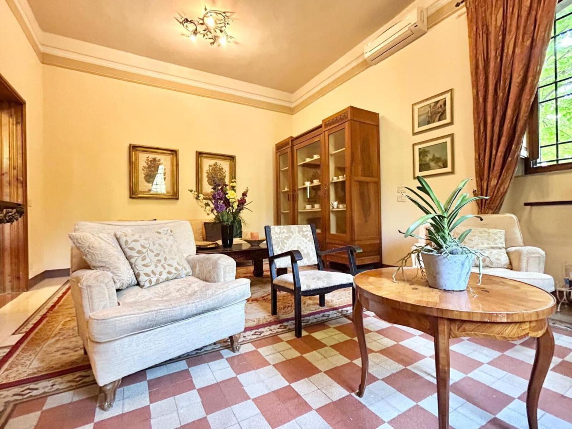 Villa Primula by PosarelliVillas