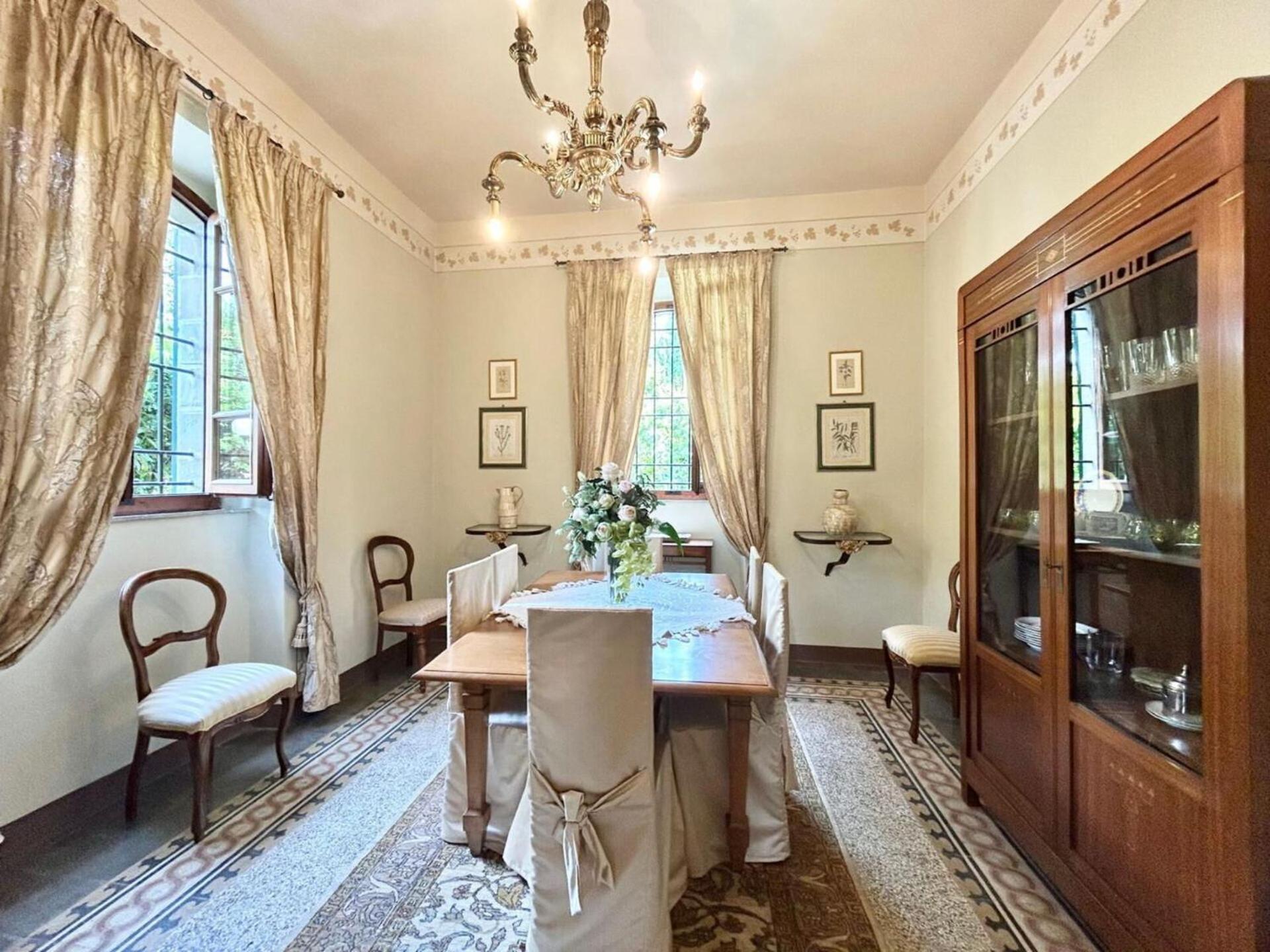 Villa Primula by PosarelliVillas