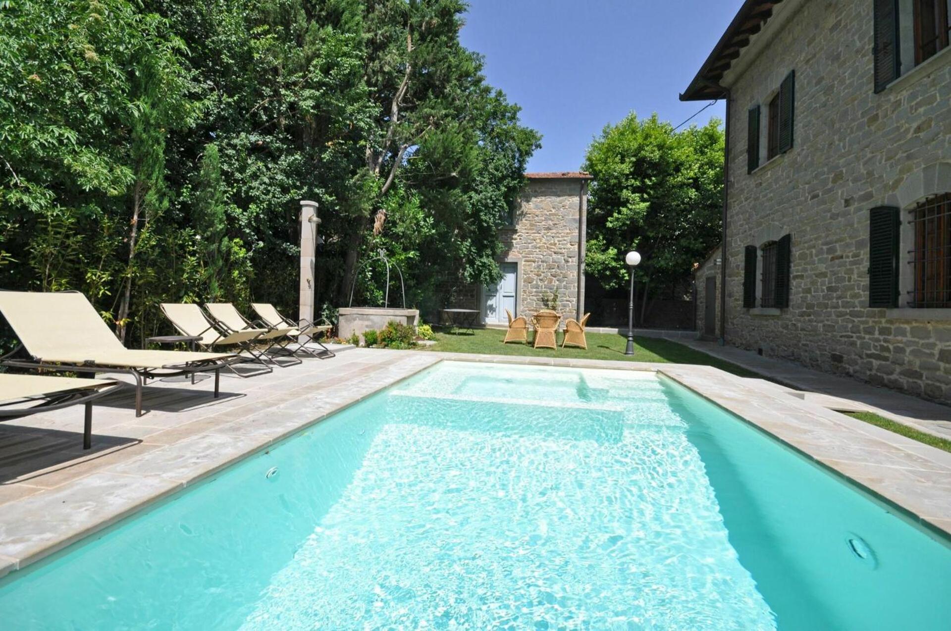 Villa Primula by PosarelliVillas