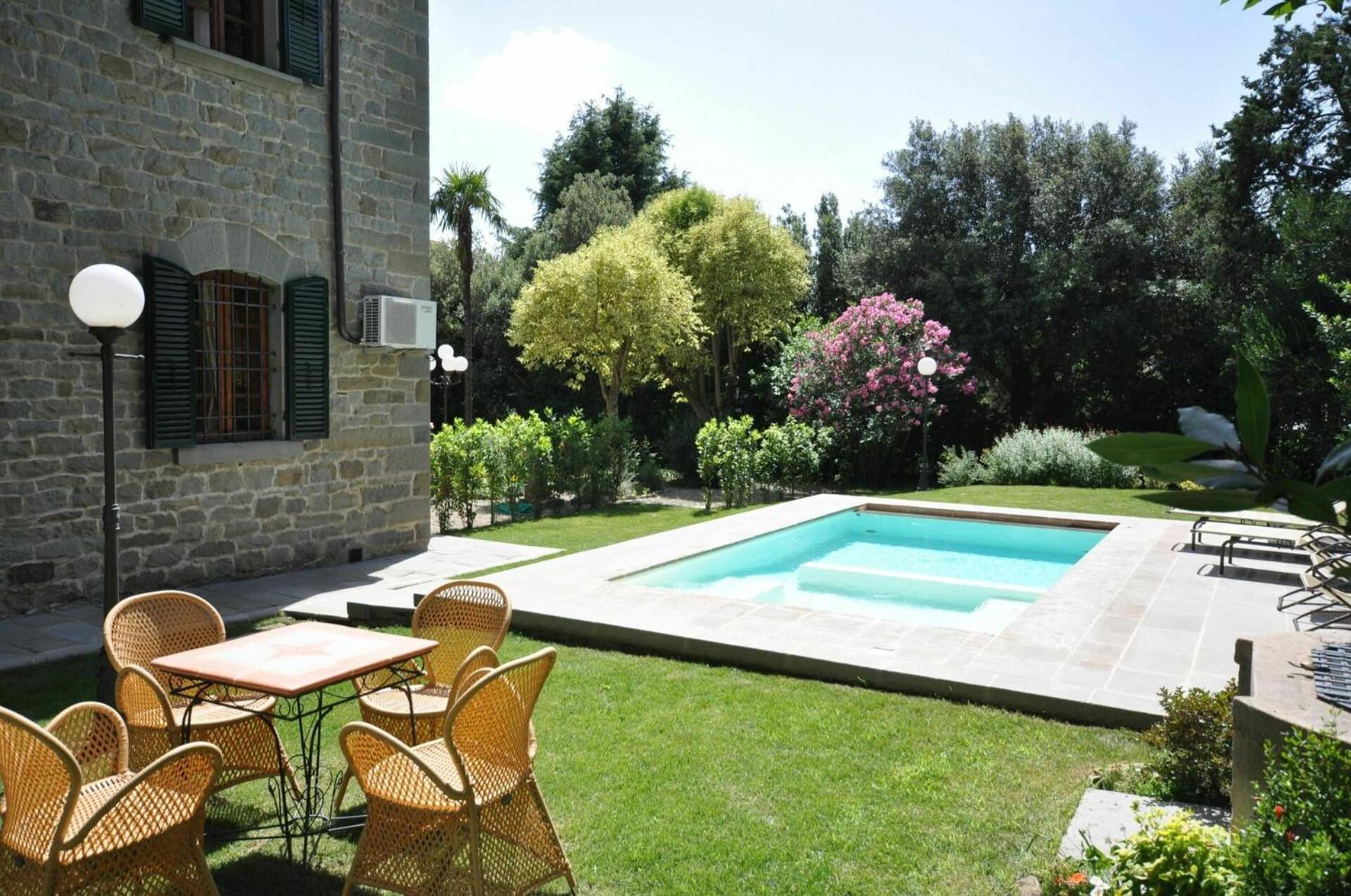 Villa Primula by PosarelliVillas