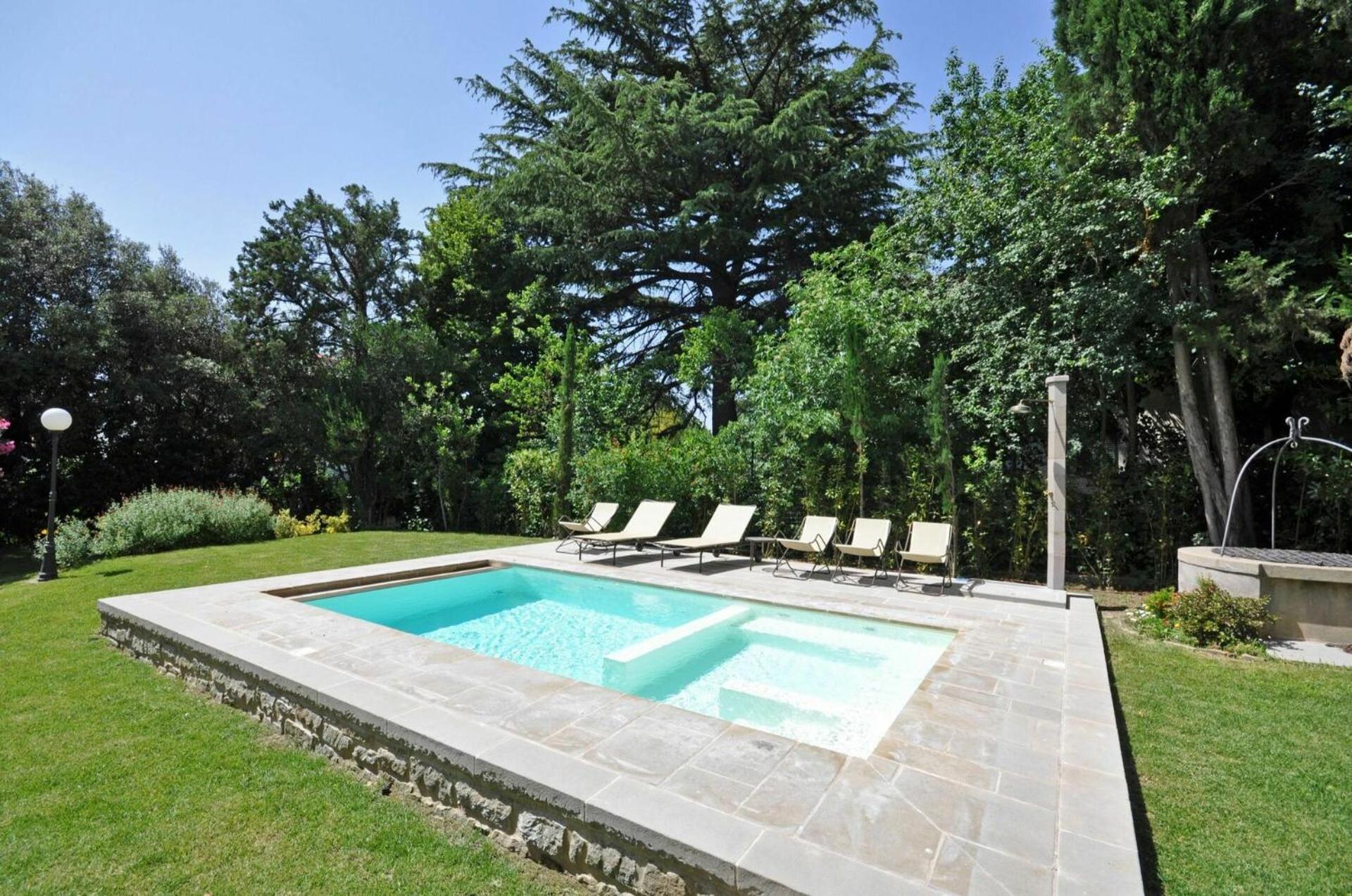 Villa Primula by PosarelliVillas