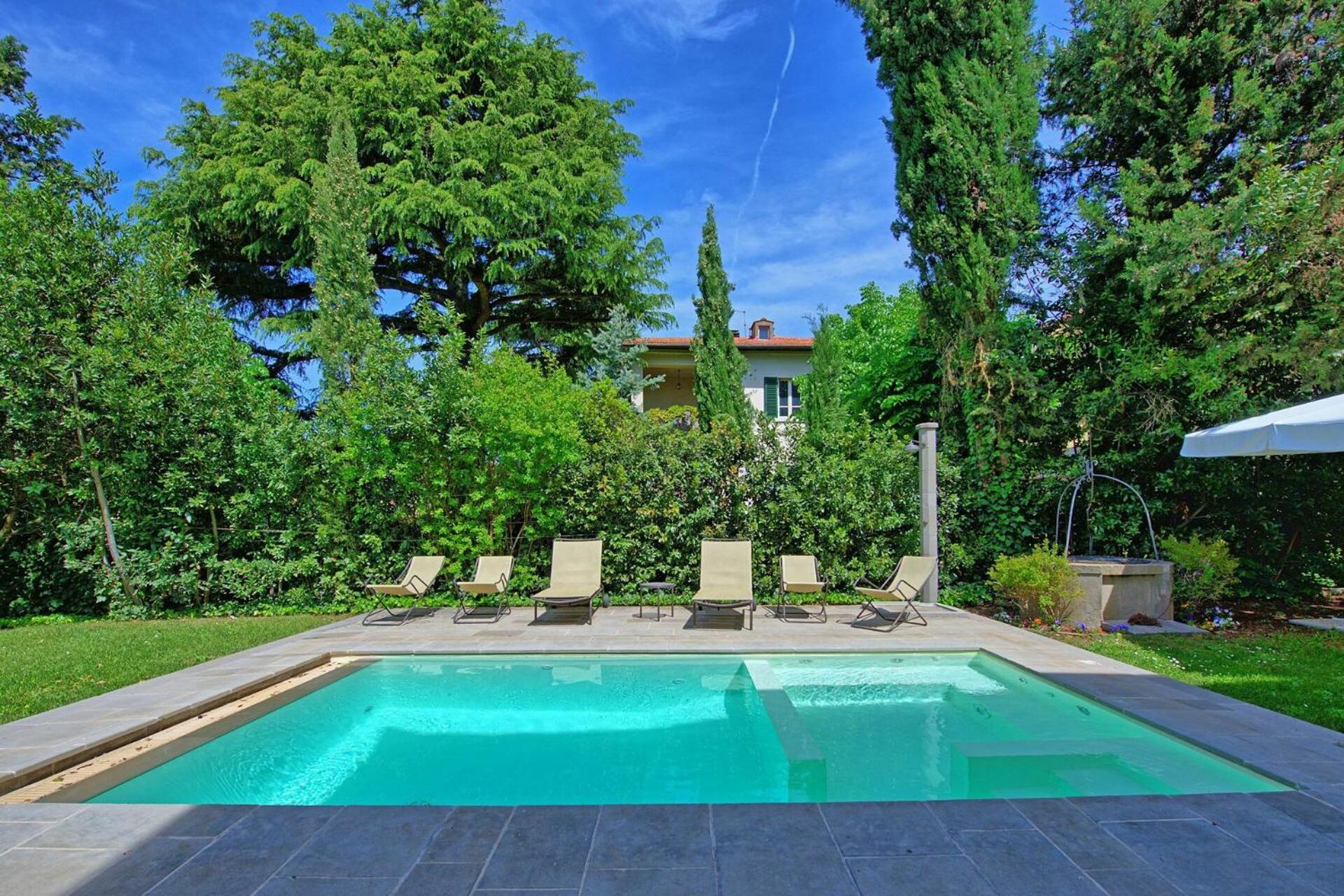 Villa Primula by PosarelliVillas