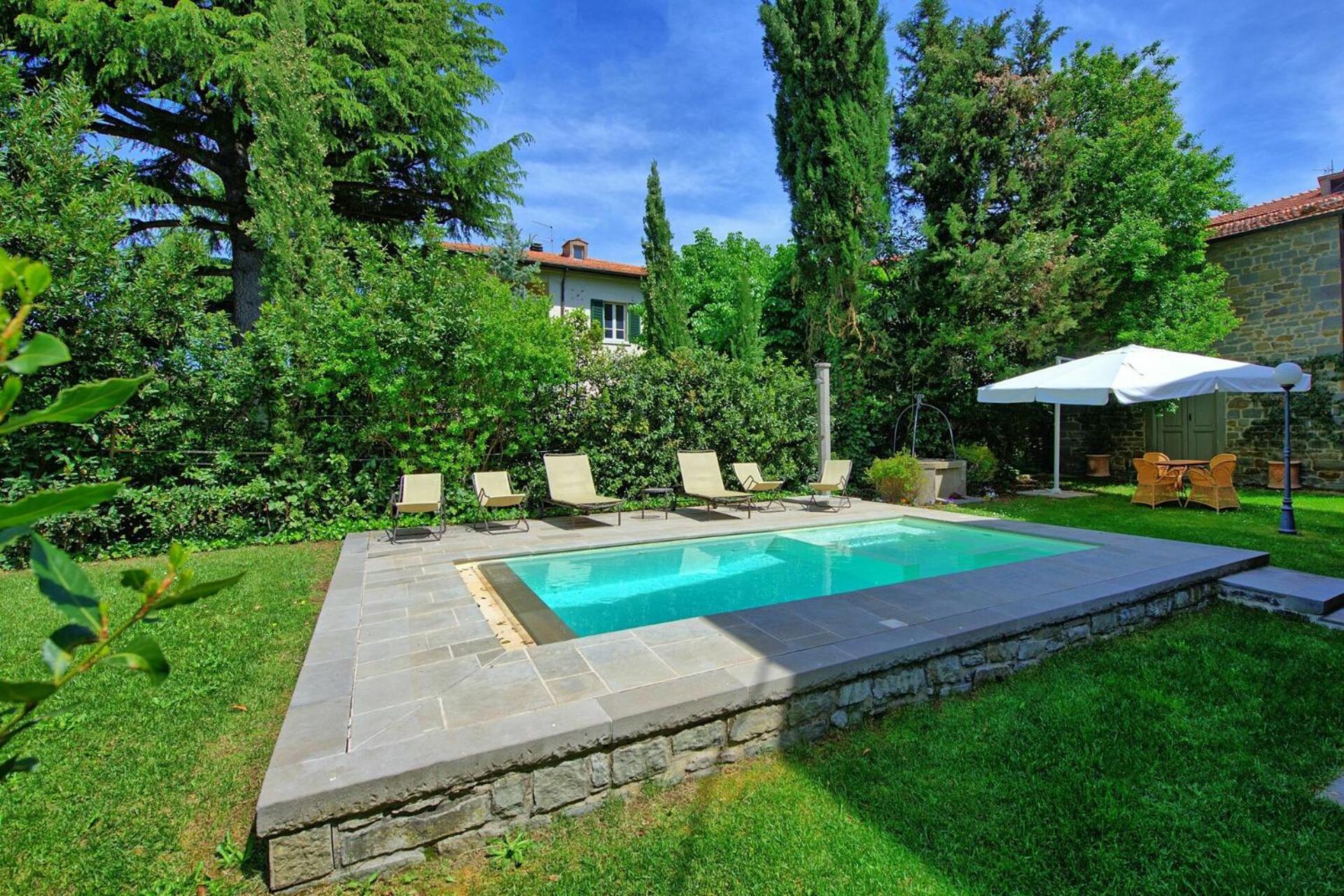 Villa Primula by PosarelliVillas