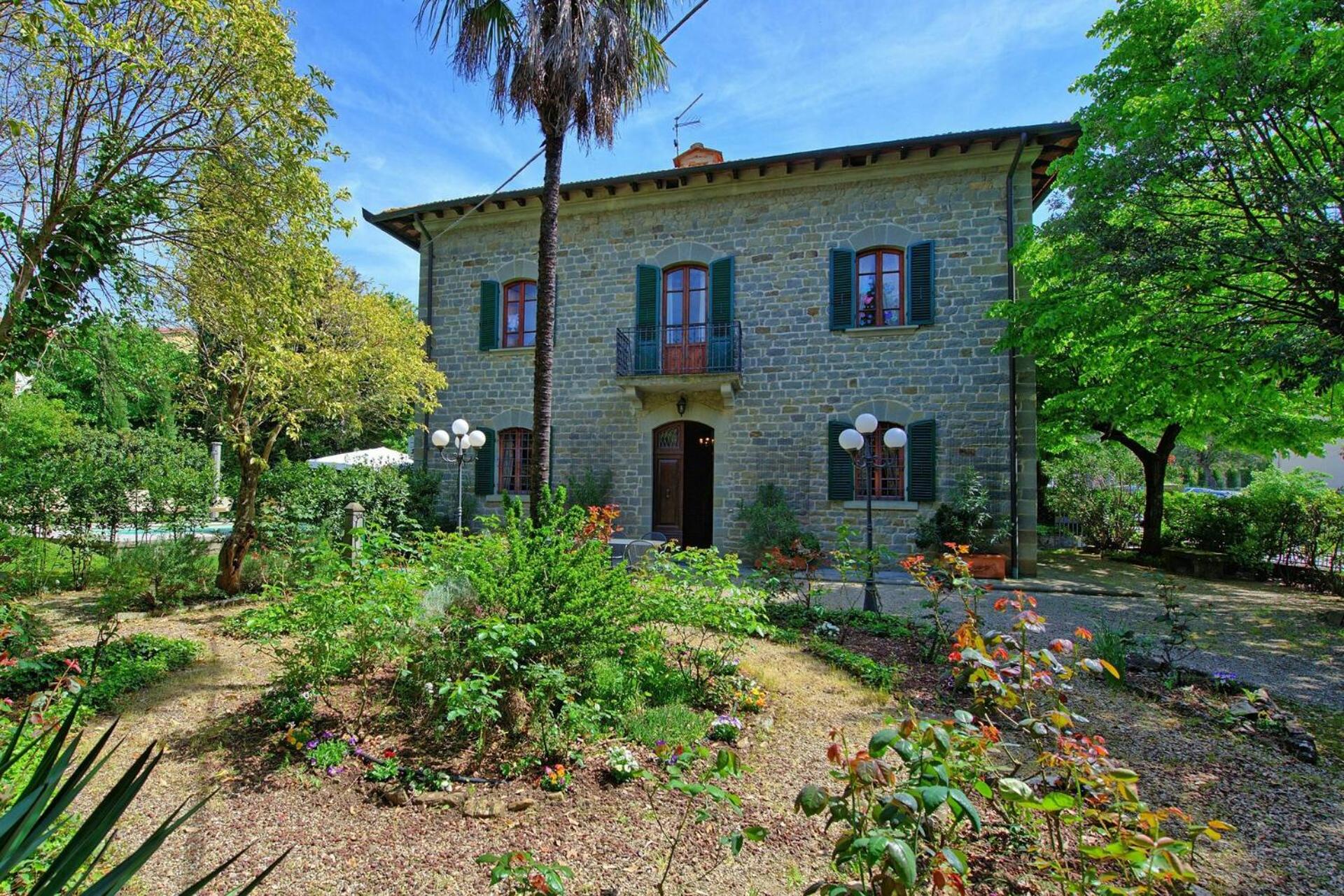 Villa Primula by PosarelliVillas