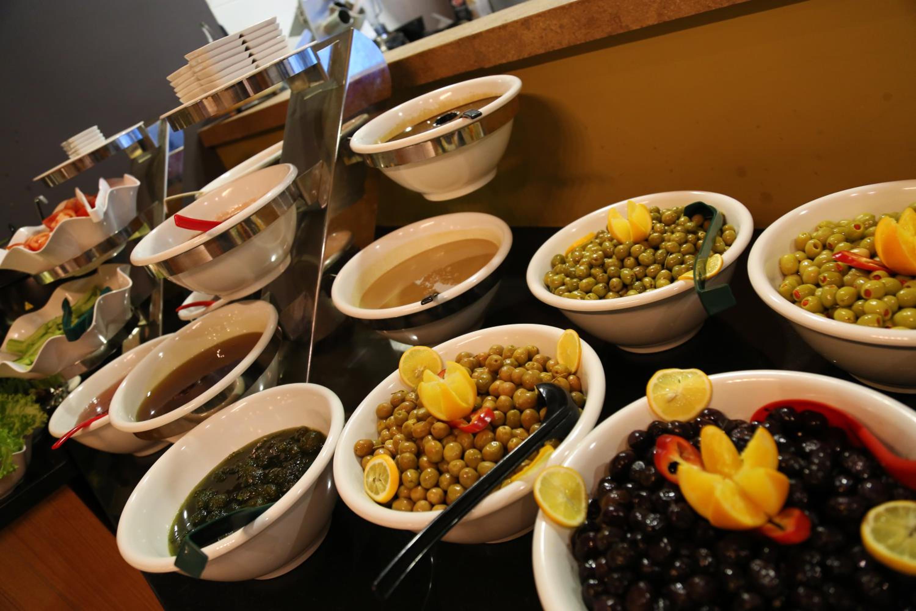 Pasaport Pier Otel - Image 58