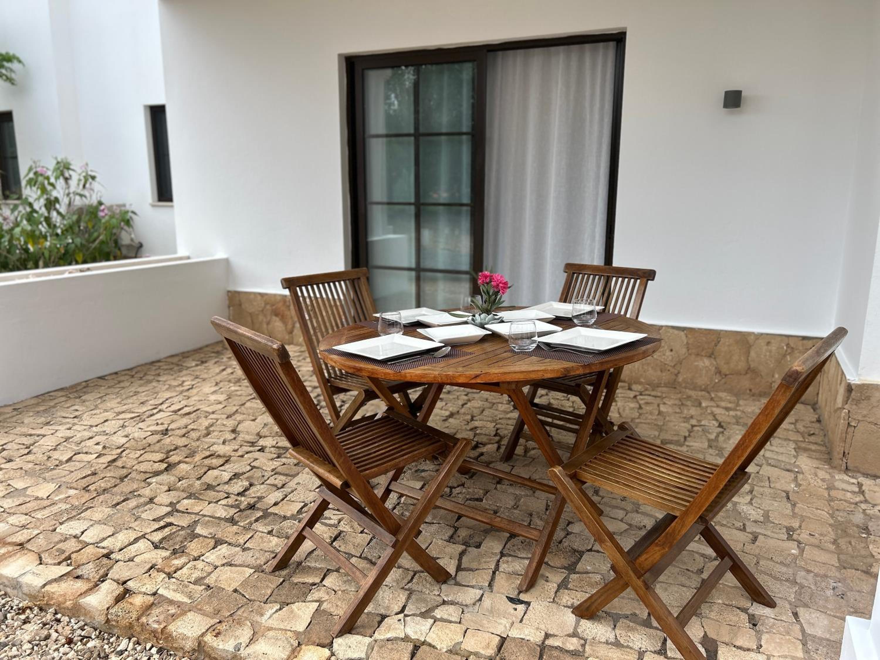 Tortuga Apartment