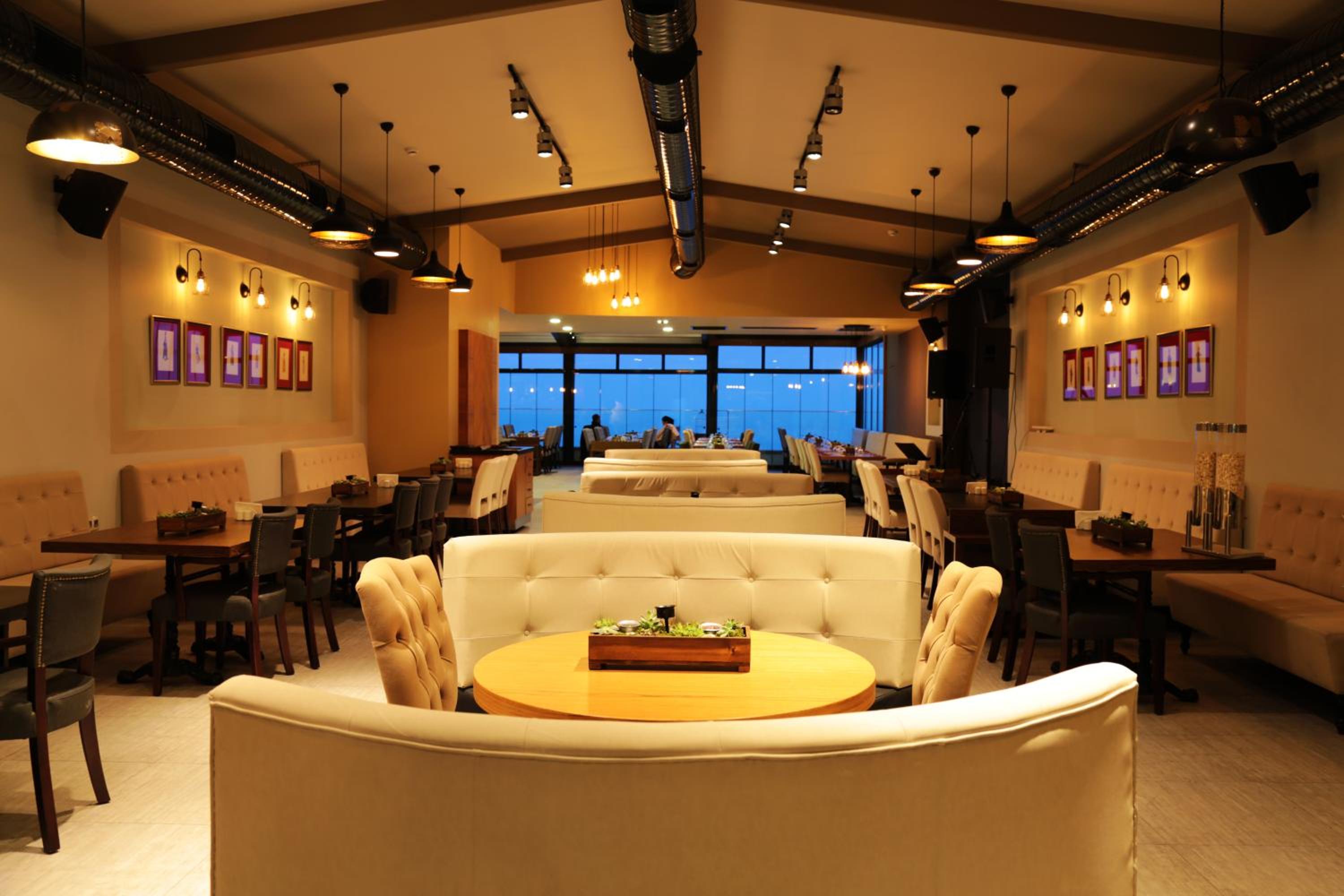 Pasaport Pier Otel - Image 32