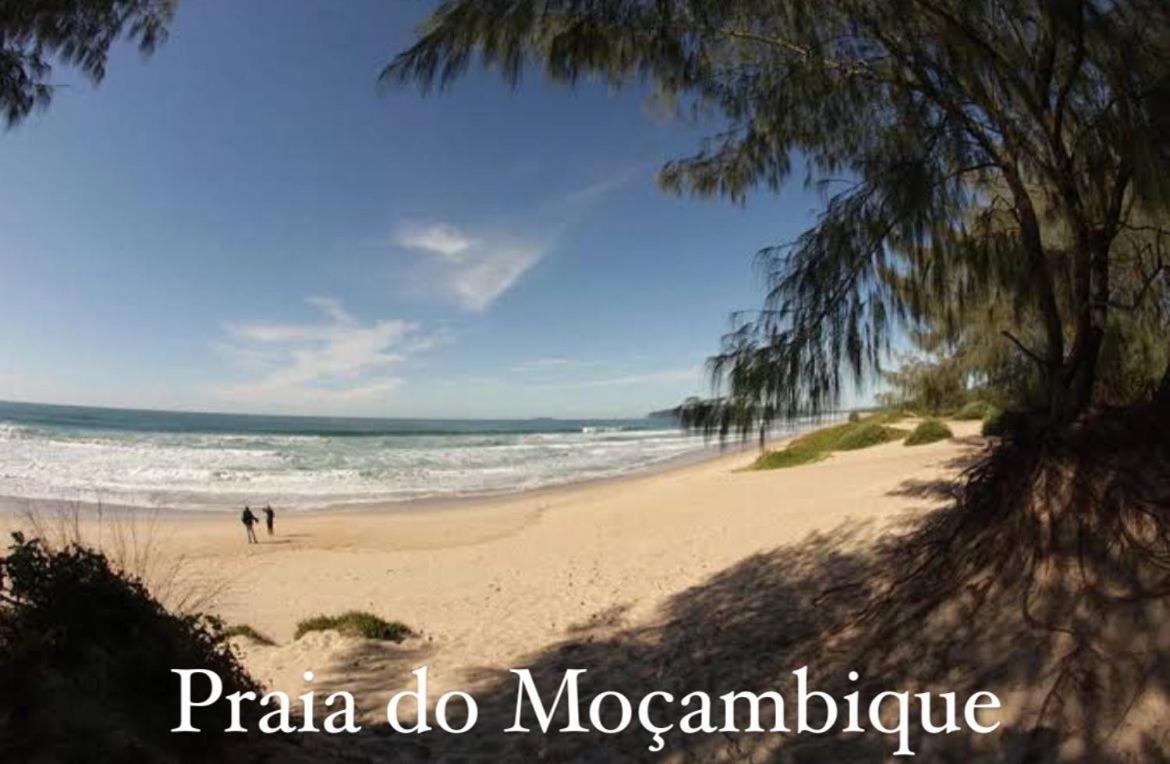 Casa em Florianopolis Praia do Moçambique