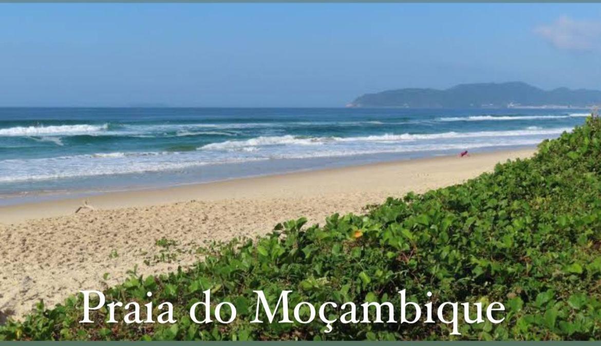 Casa em Florianopolis Praia do Moçambique