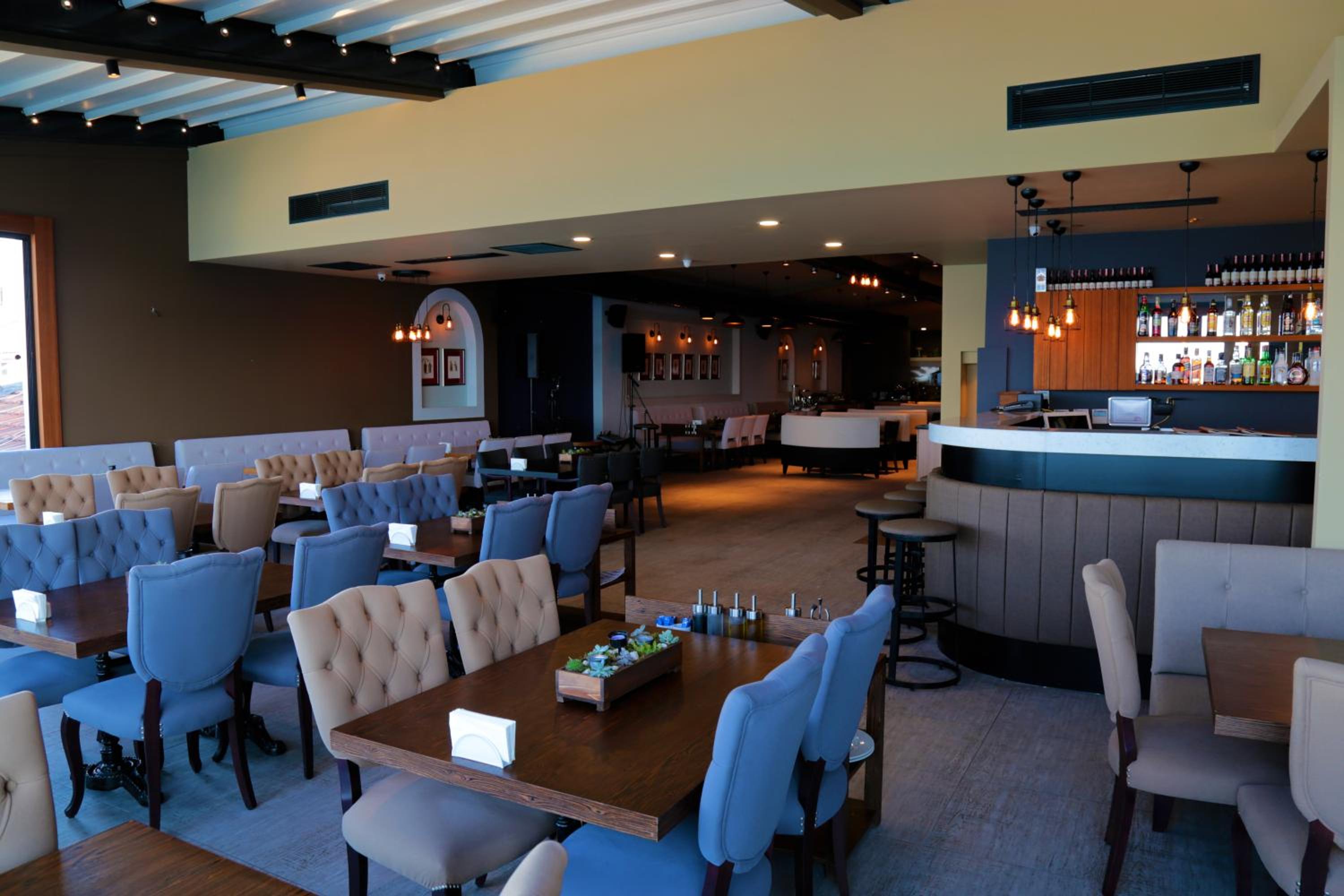 Pasaport Pier Otel - Image 67