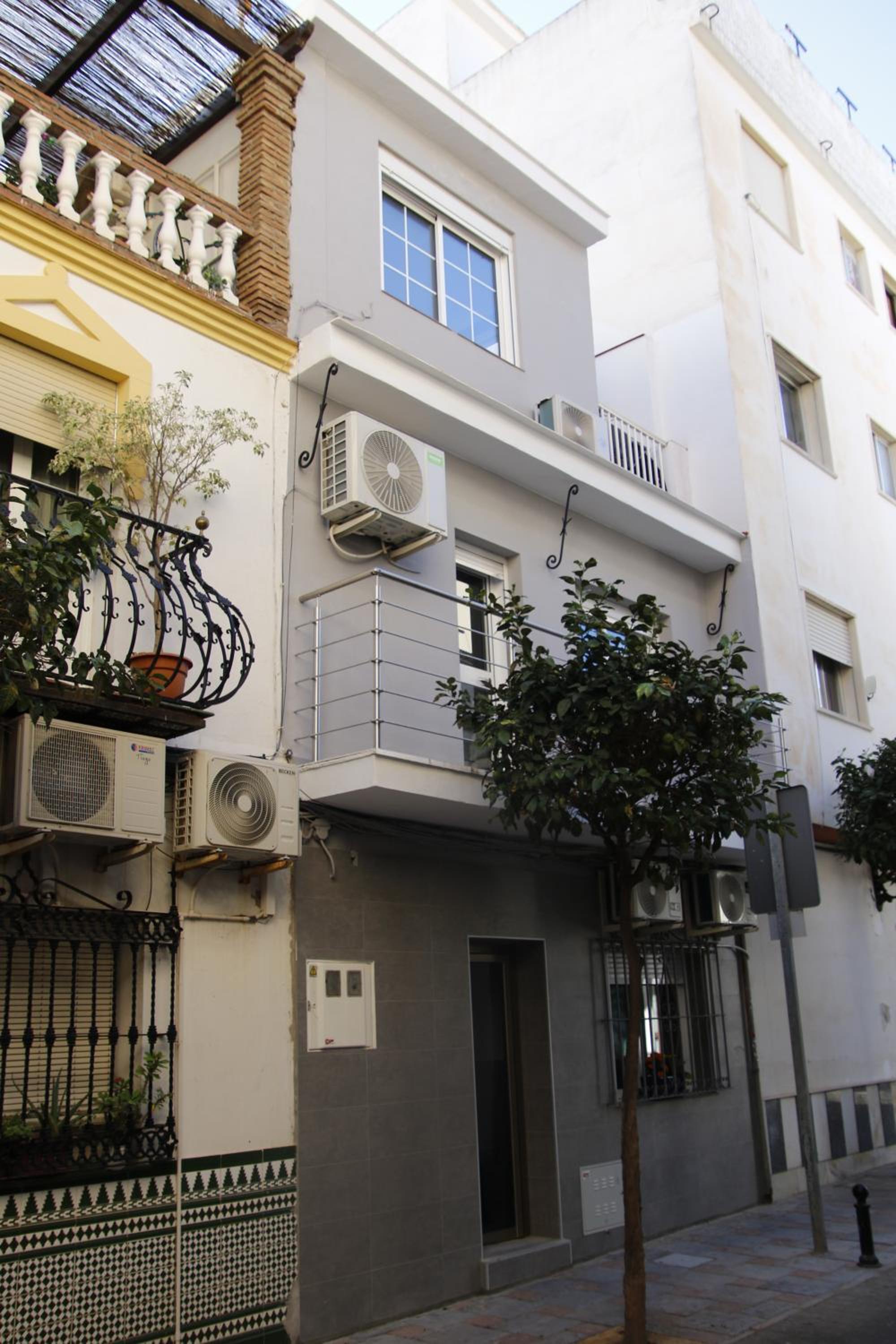 Casa Elena Playa