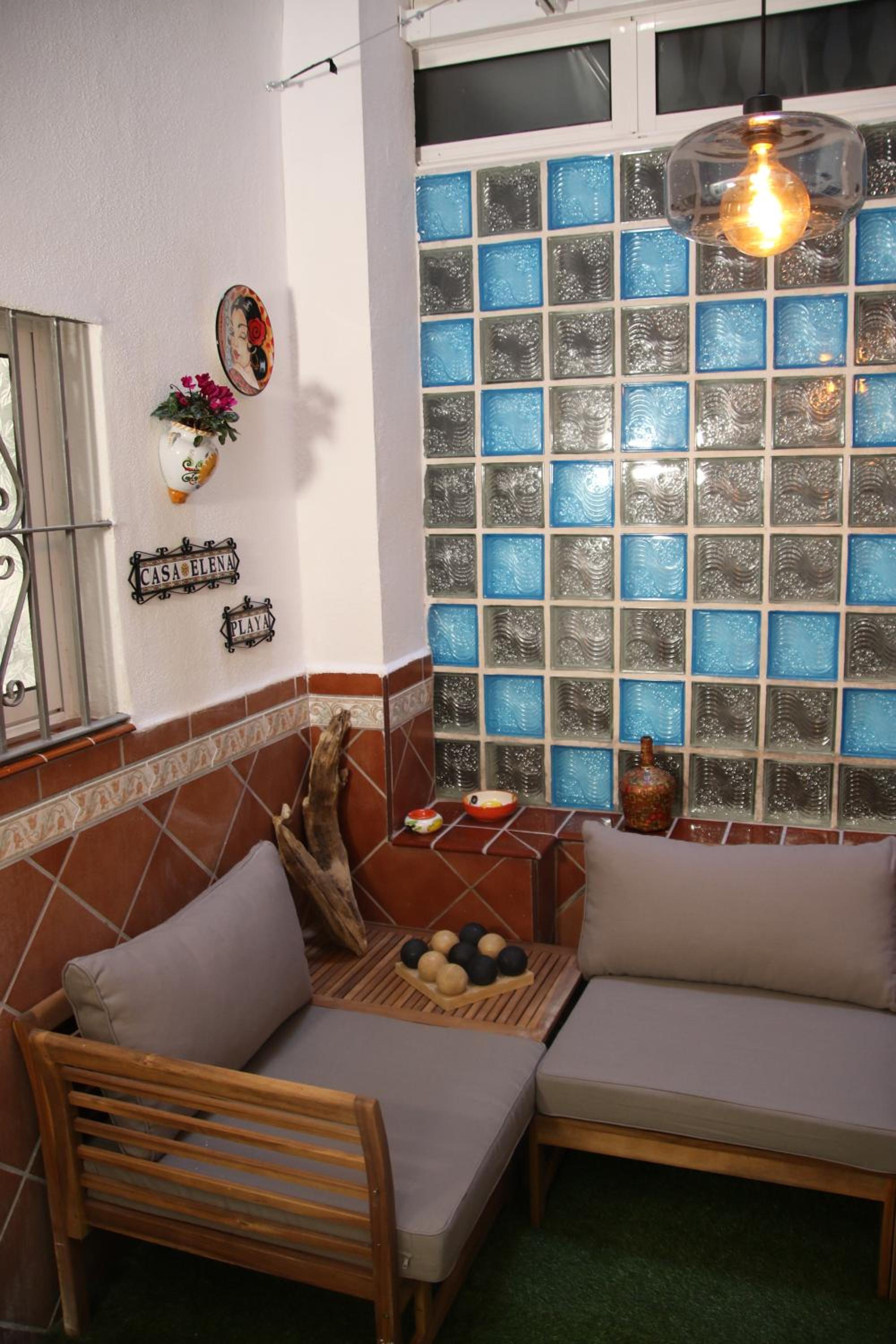 Casa Elena Playa