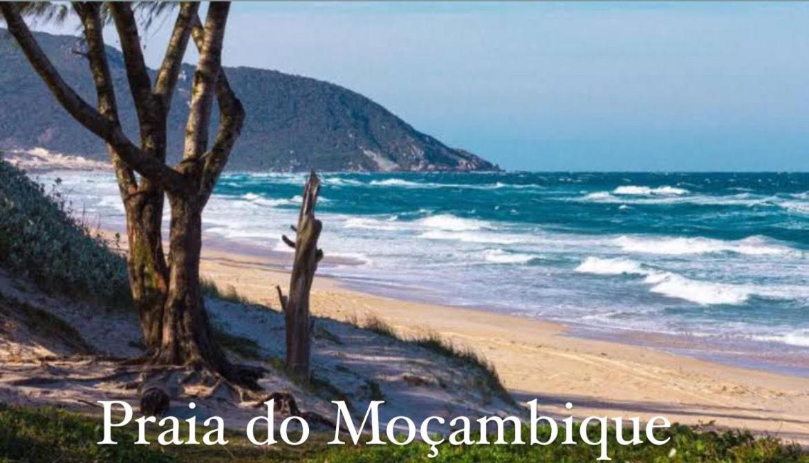 Casa em Florianopolis Praia do Moçambique