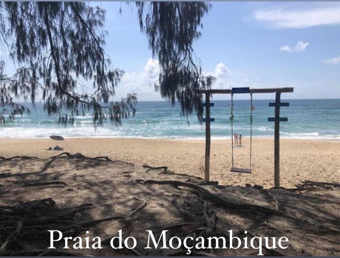 Casa em Florianopolis Praia do Moçambique