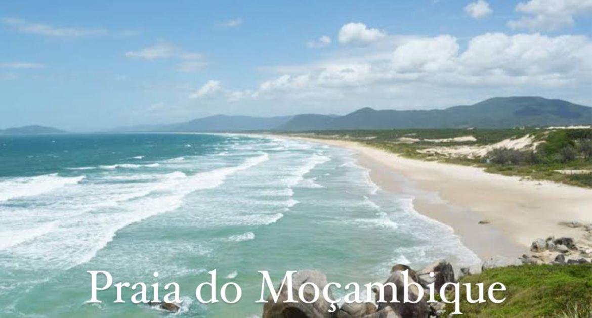 Casa em Florianopolis Praia do Moçambique