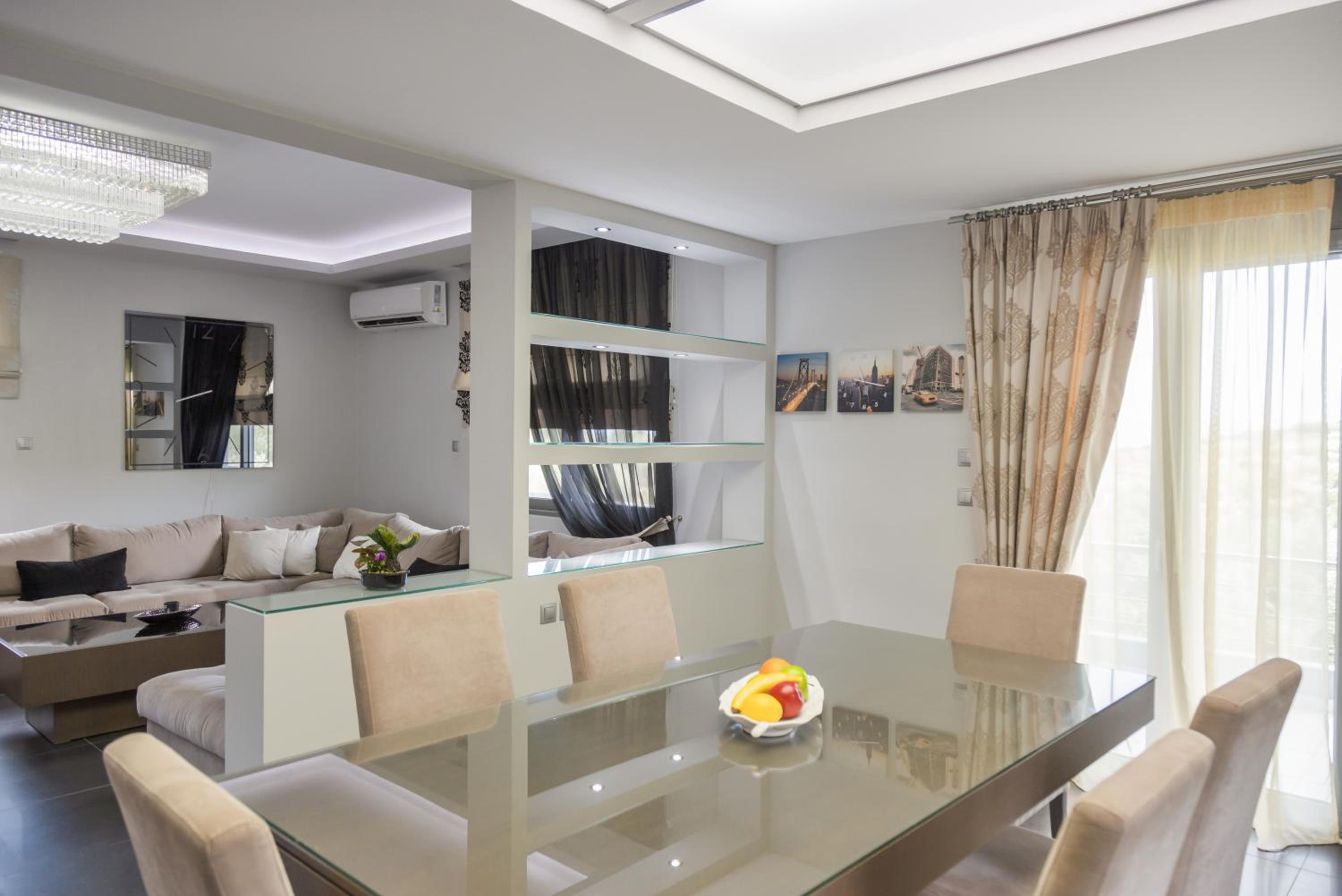 Serene Nature Villa with Private Pool