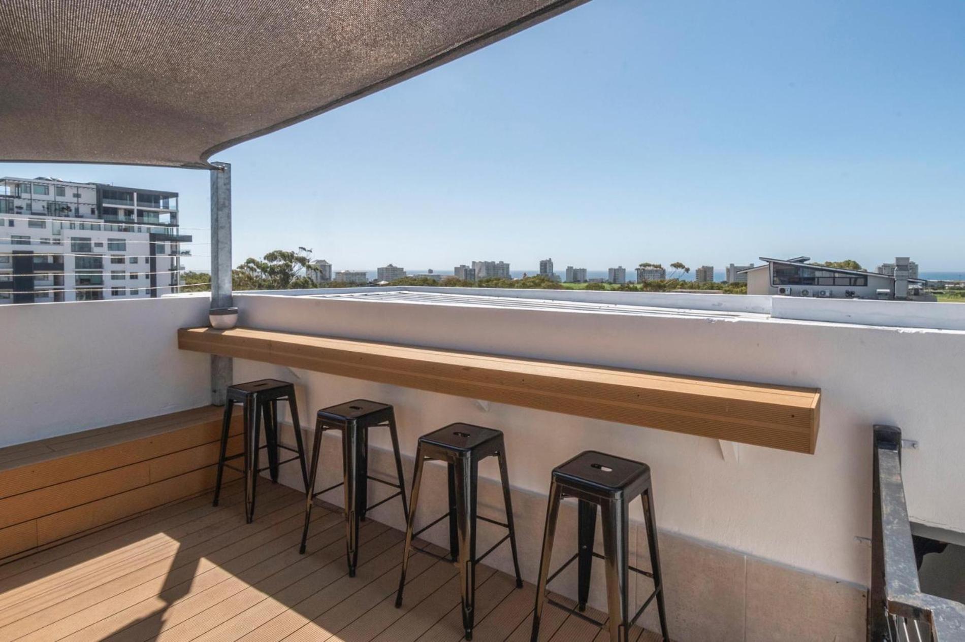 Metropole Green Point - Cozy 2nd Floor Stay