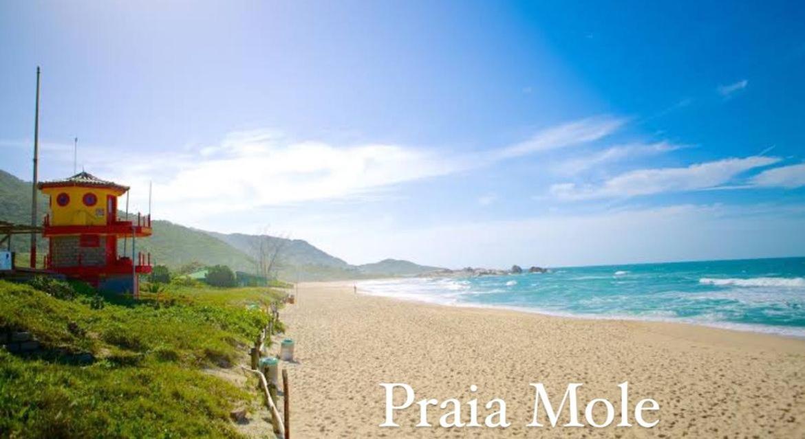 Casa em Florianopolis Praia do Moçambique